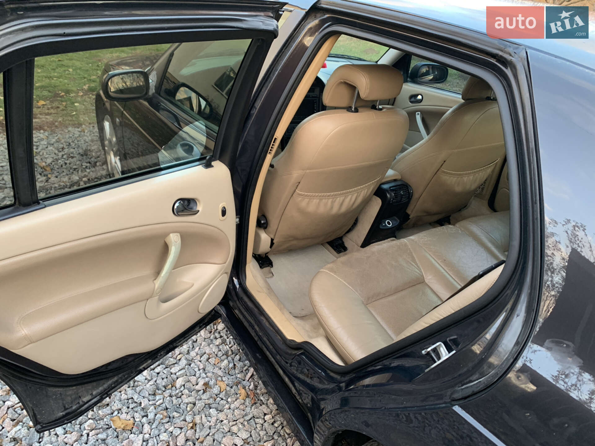 Saab 9-5 2005 VIN YS3EF49C753525693 фото оголошення 11 з 21