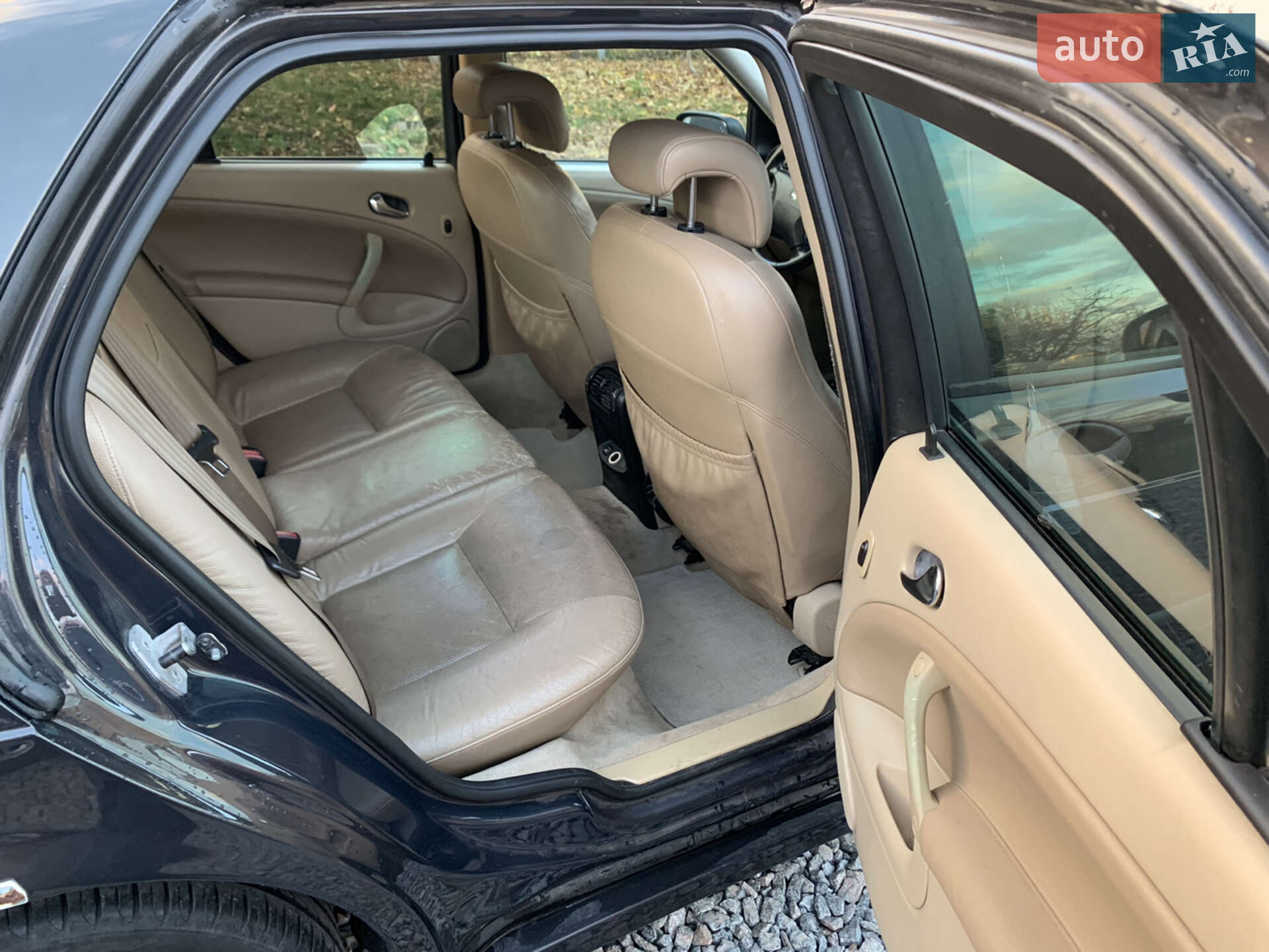 Saab 9-5 2005 VIN YS3EF49C753525693 фото оголошення 14 з 21