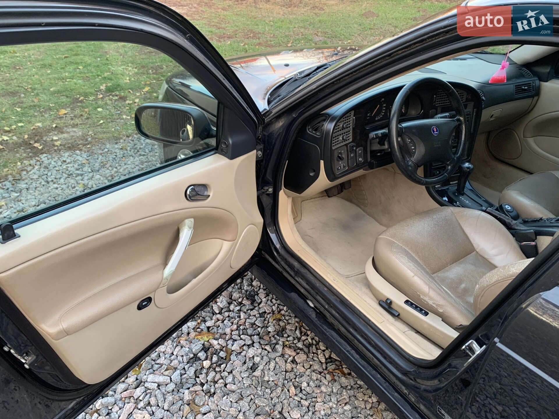 Saab 9-5 2005 VIN YS3EF49C753525693 фото оголошення 13 з 21