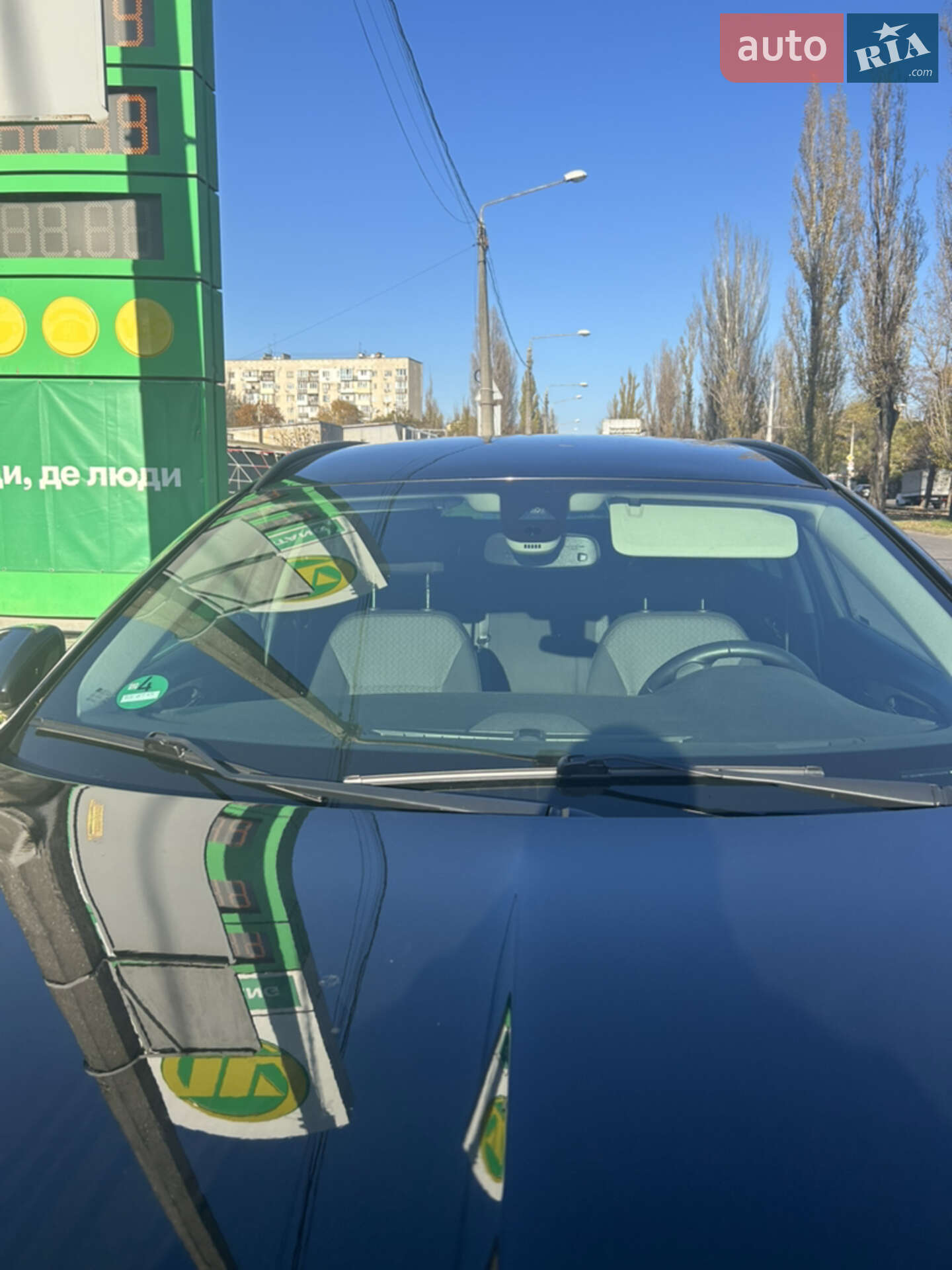 Opel Insignia 2018 VIN W0VZM8EF4J1160679 фото оголошення 2 з 28