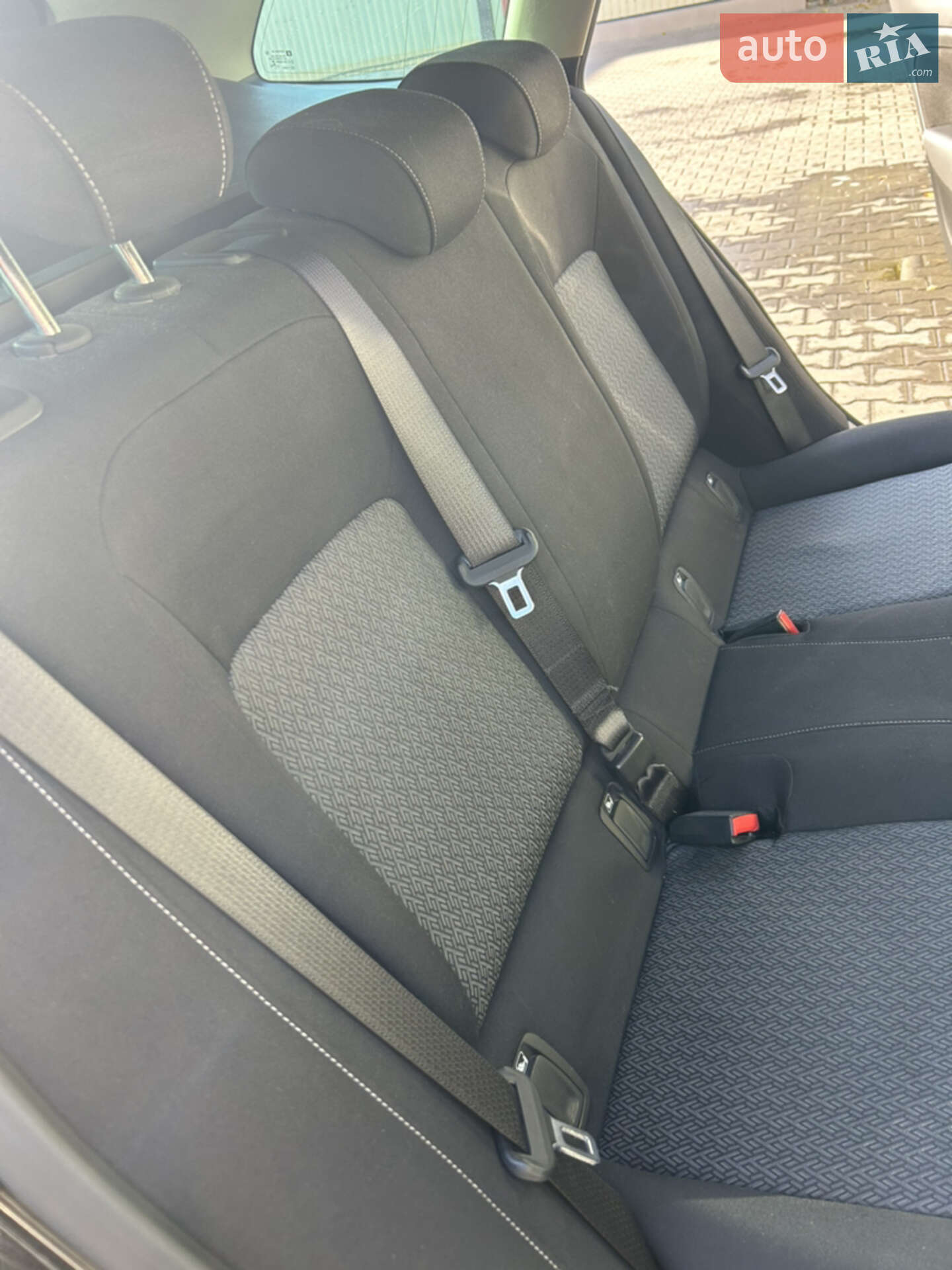 Opel Insignia 2018 VIN W0VZM8EF4J1160679 фото оголошення 10 з 28