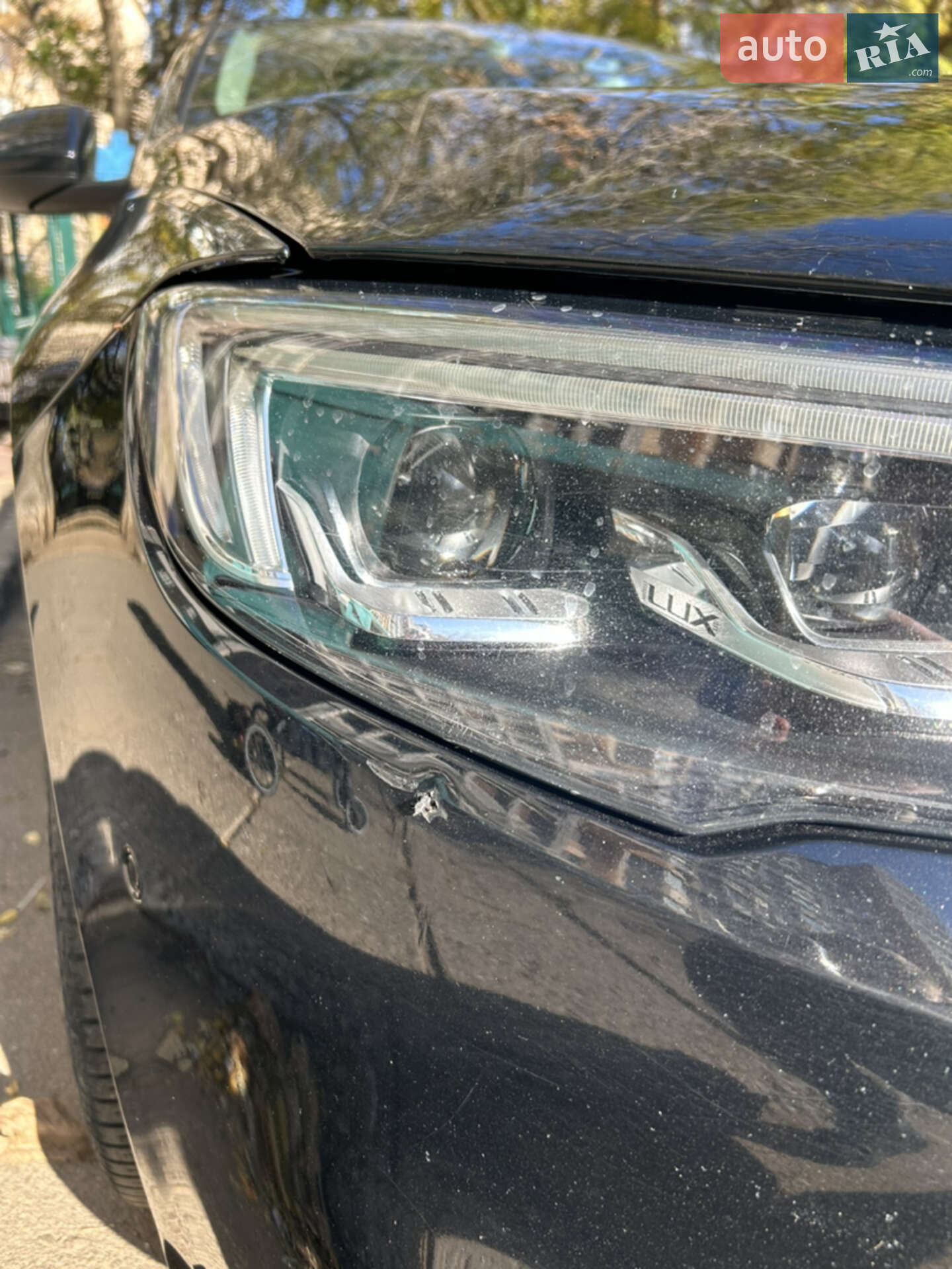 Opel Insignia 2018 VIN W0VZM8EF4J1160679 фото оголошення 6 з 28