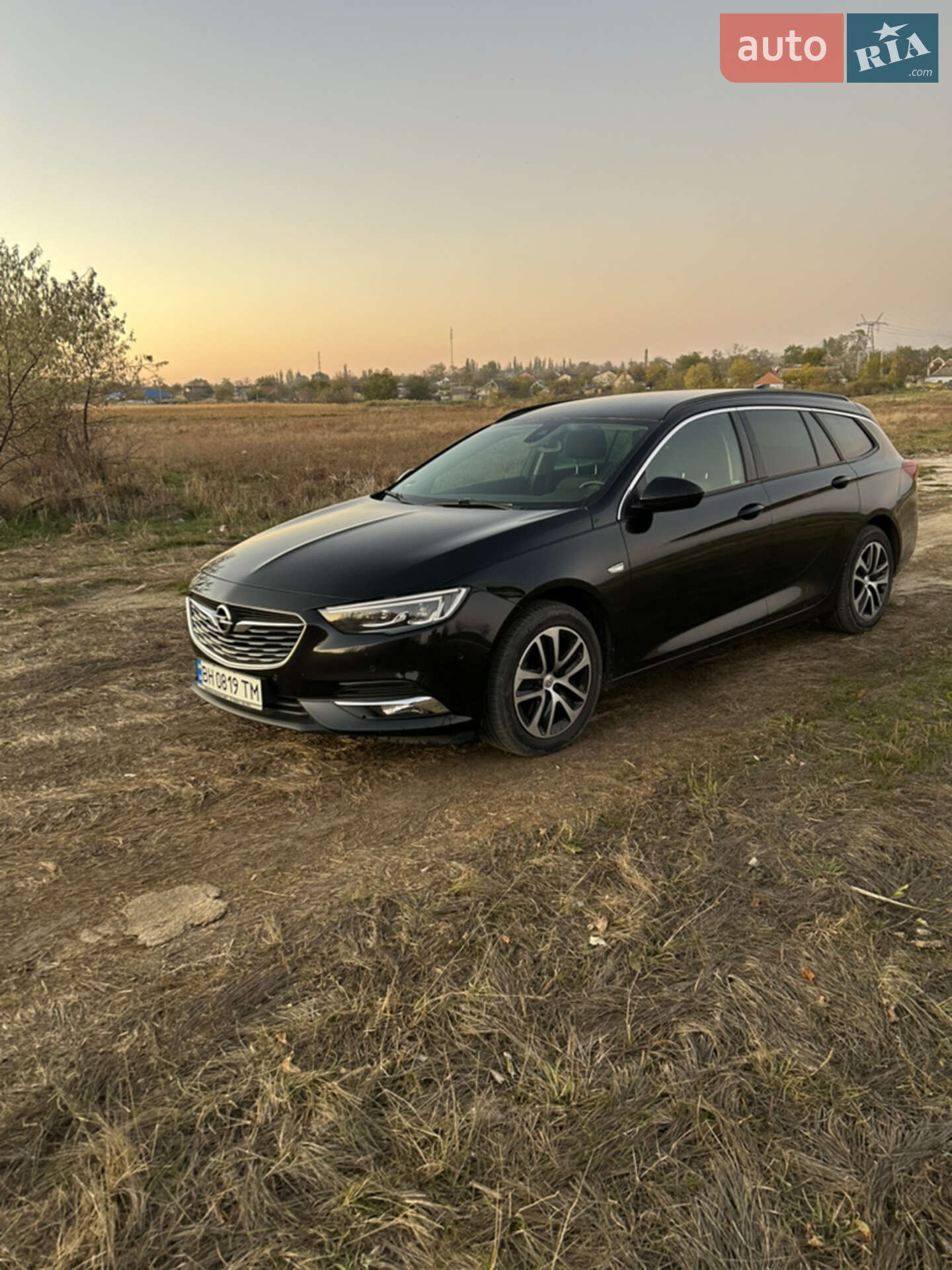 Opel Insignia 2018 VIN W0VZM8EF4J1160679 фото оголошення 15 з 28