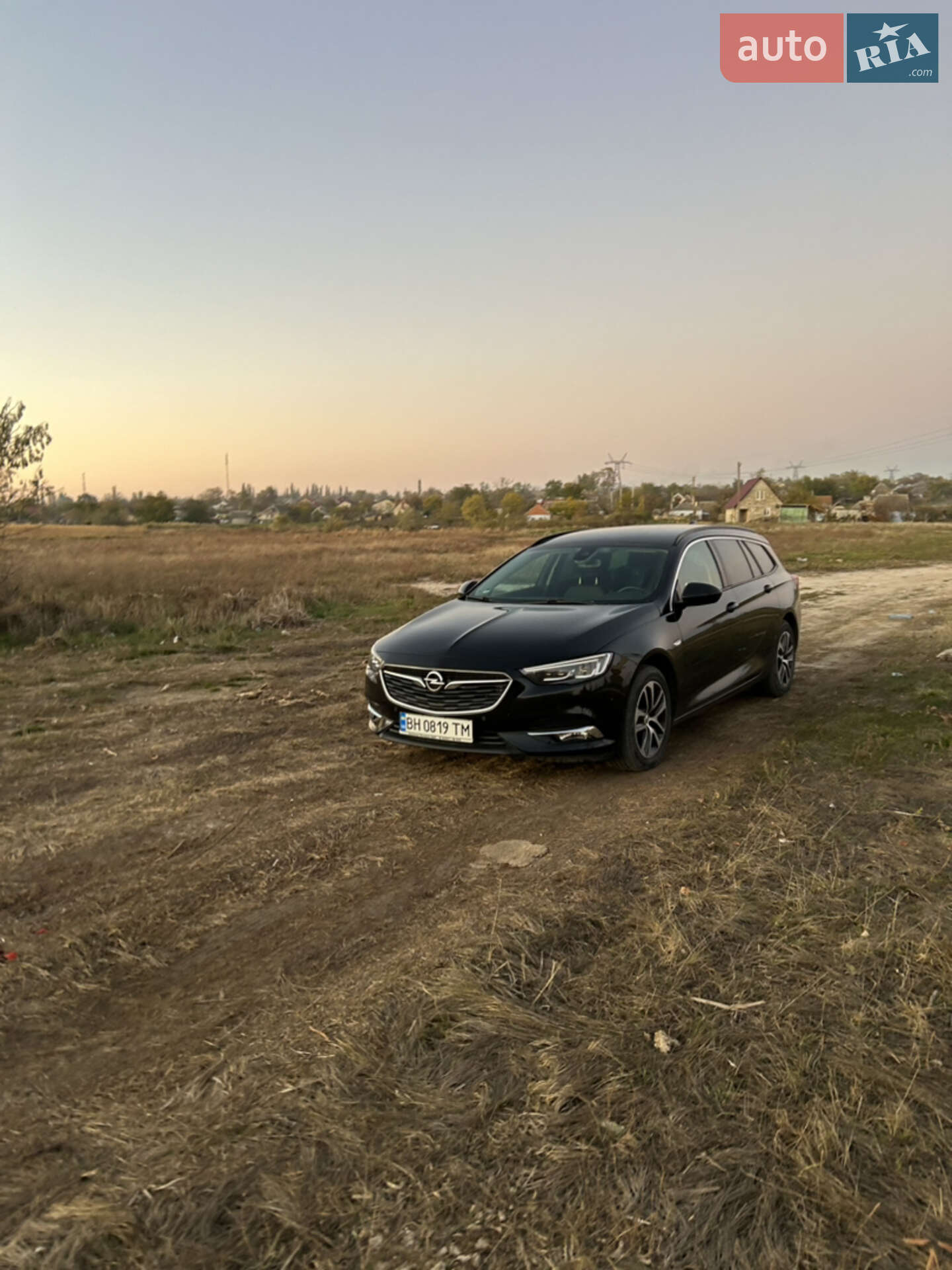 Opel Insignia 2018 VIN W0VZM8EF4J1160679 фото оголошення 18 з 28