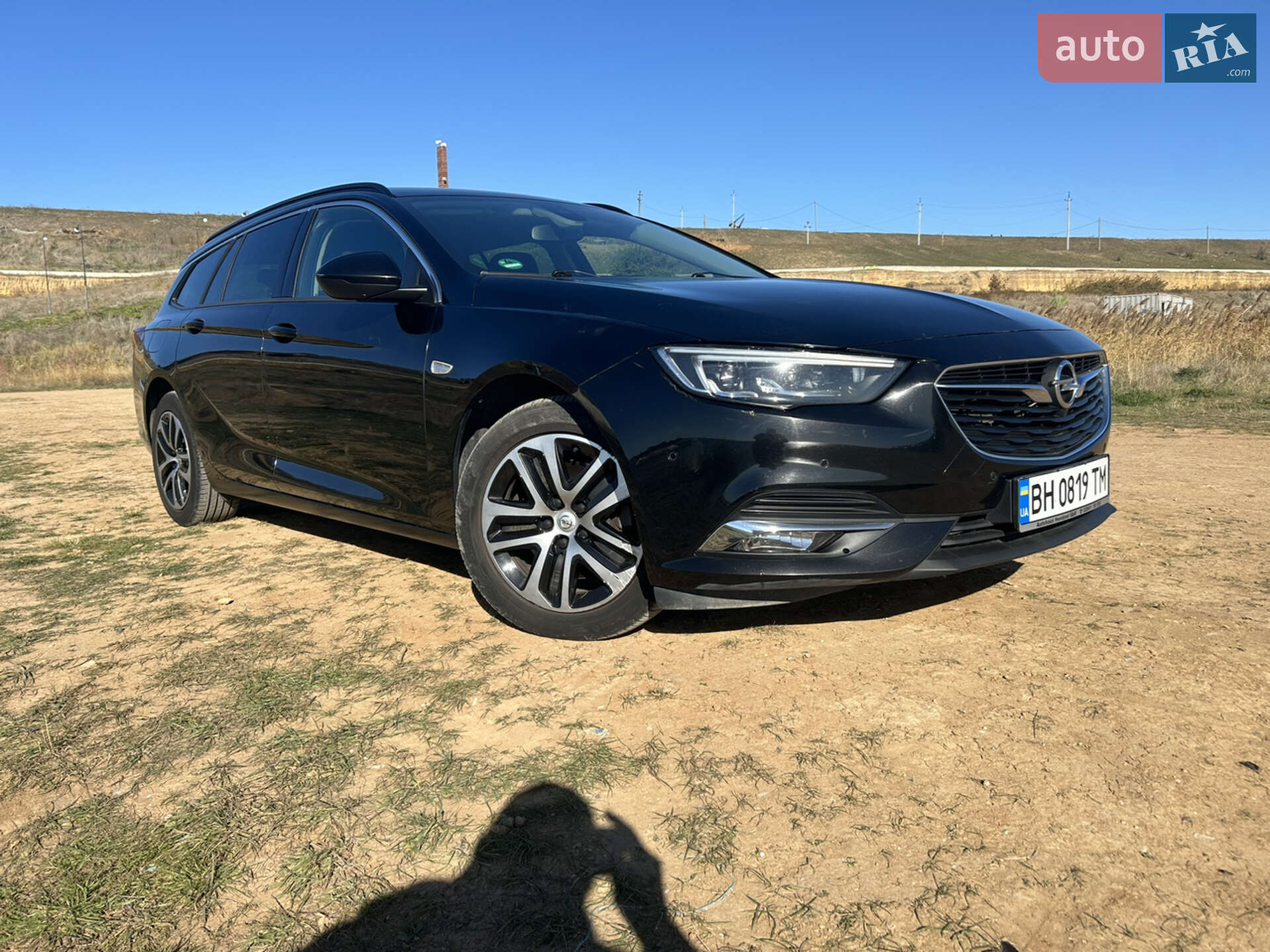 Opel Insignia 2018 VIN W0VZM8EF4J1160679 фото оголошення 25 з 28