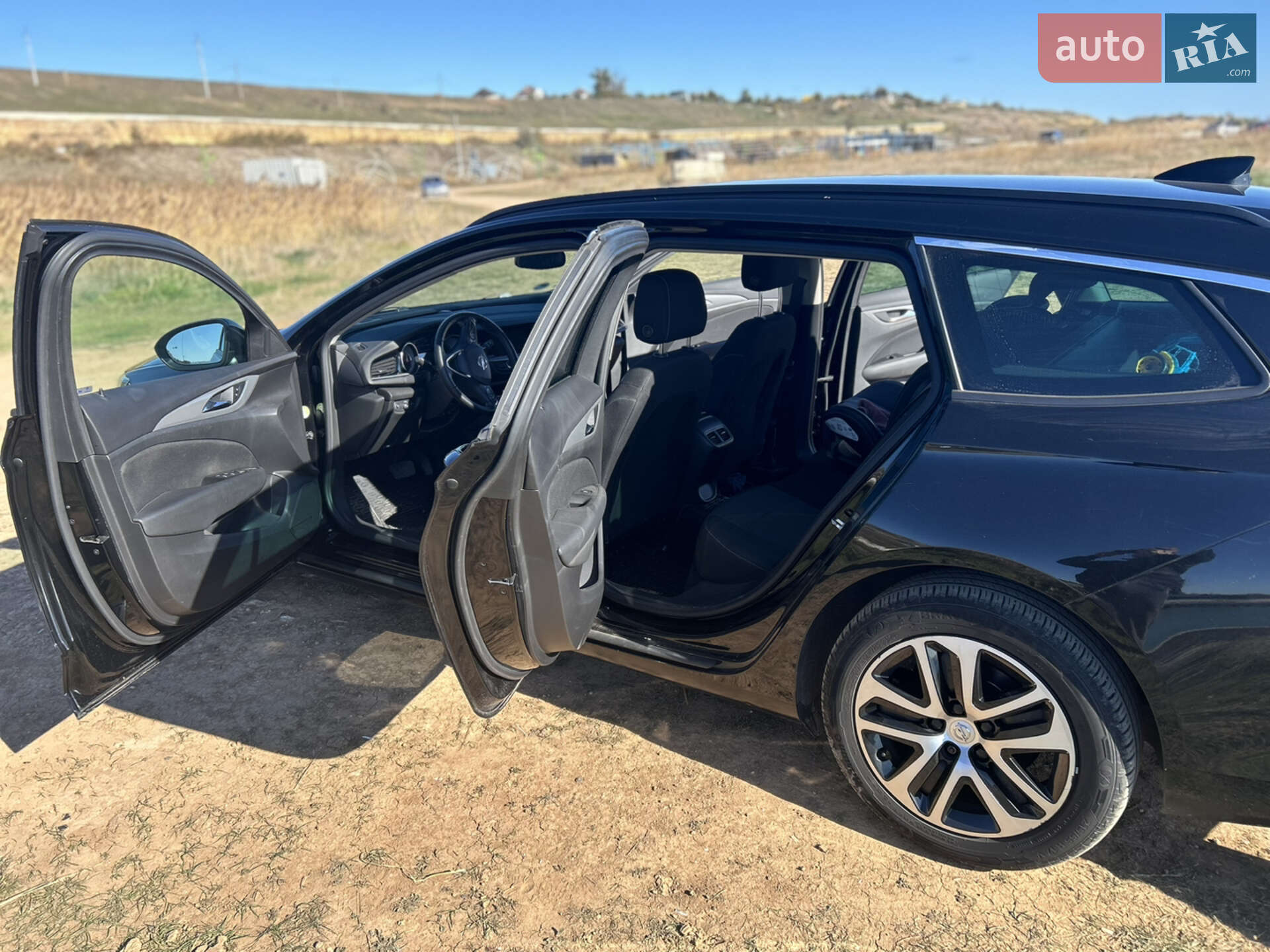 Opel Insignia 2018 VIN W0VZM8EF4J1160679 фото оголошення 28 з 28