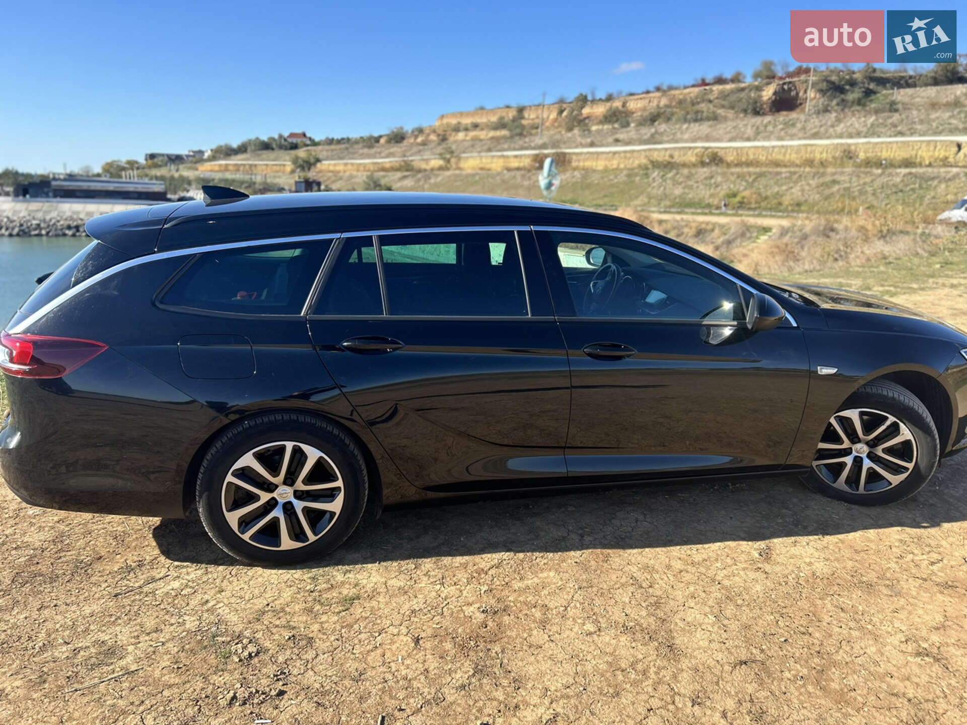 Opel Insignia 2018 VIN W0VZM8EF4J1160679 фото оголошення 27 з 28