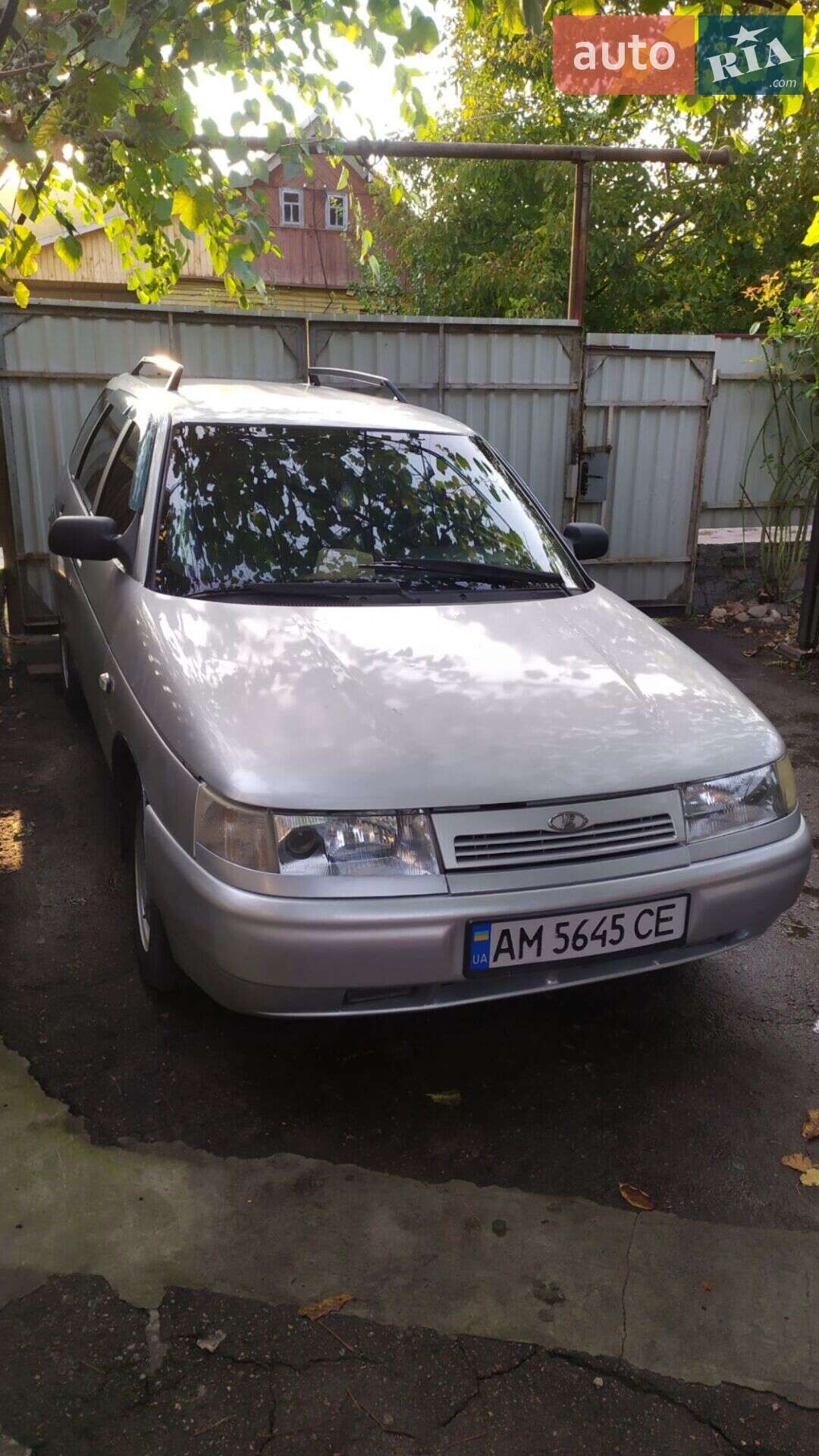 ВАЗ / Lada 2111 2008 VIN Y6L2111208L029903 фото оголошення 15 з 18