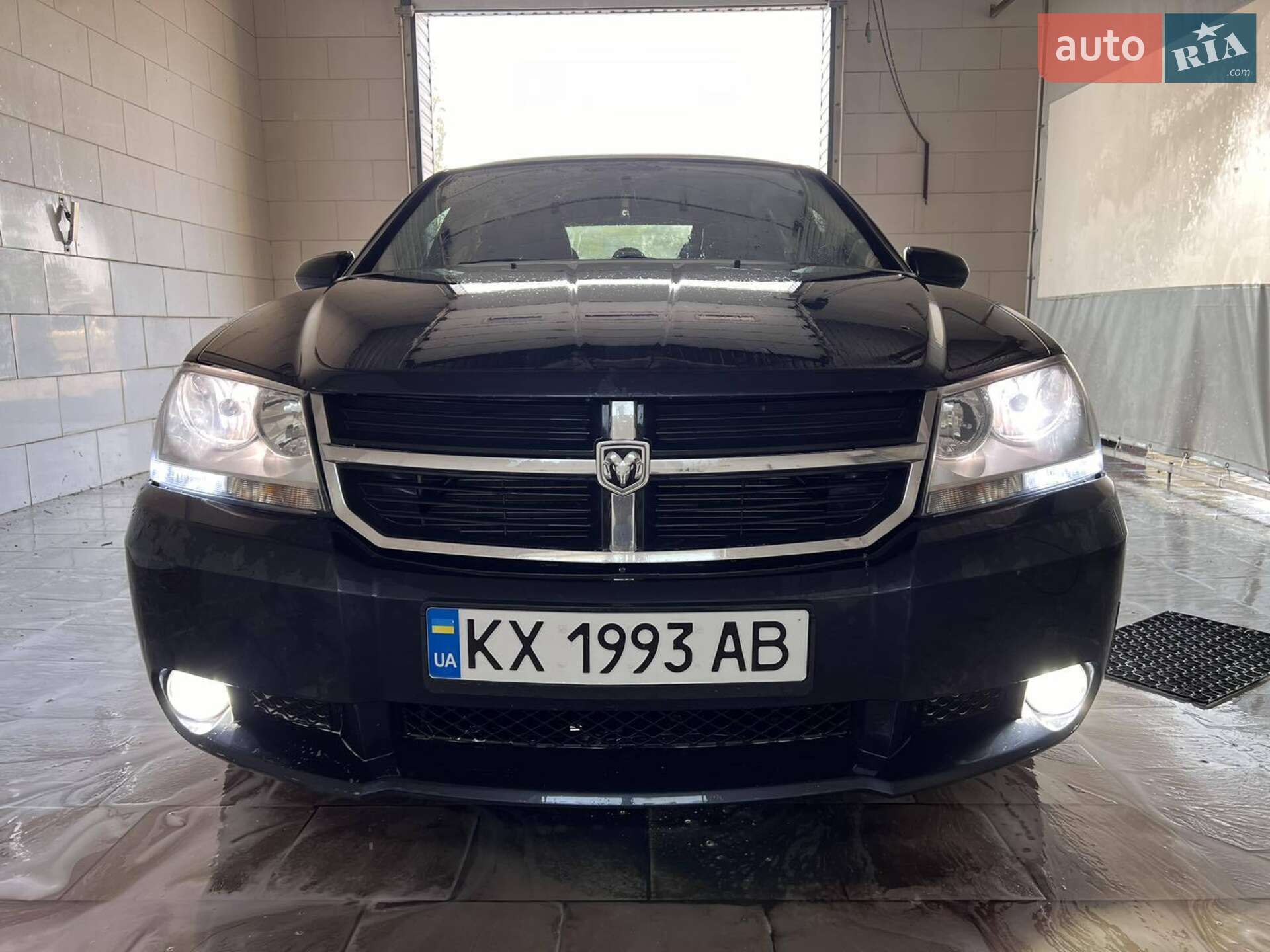 Dodge Avenger 2008 VIN 1B3ACB6K98N178411 фото оголошення 20 з 31