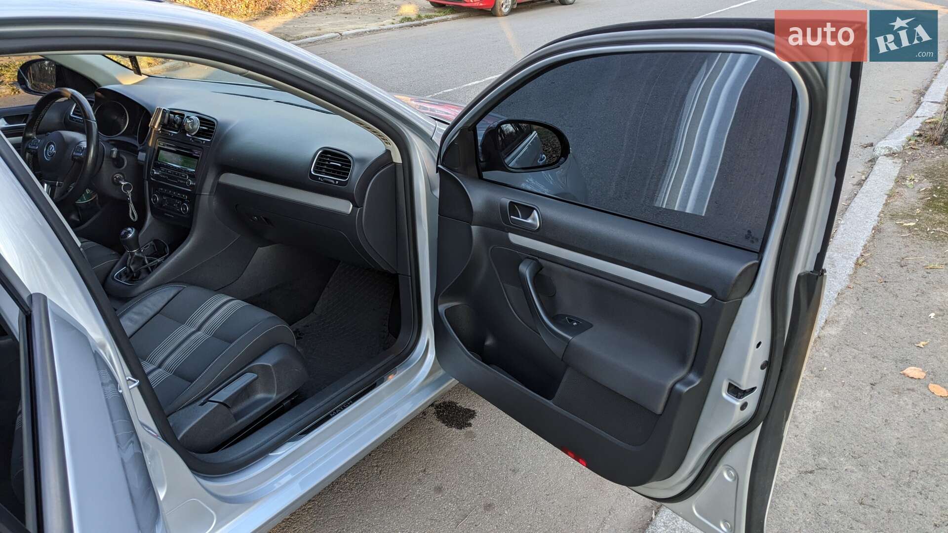 Volkswagen Golf 2013 VIN WVWZZZ1KZDM665704 фото оголошення 27 з 55
