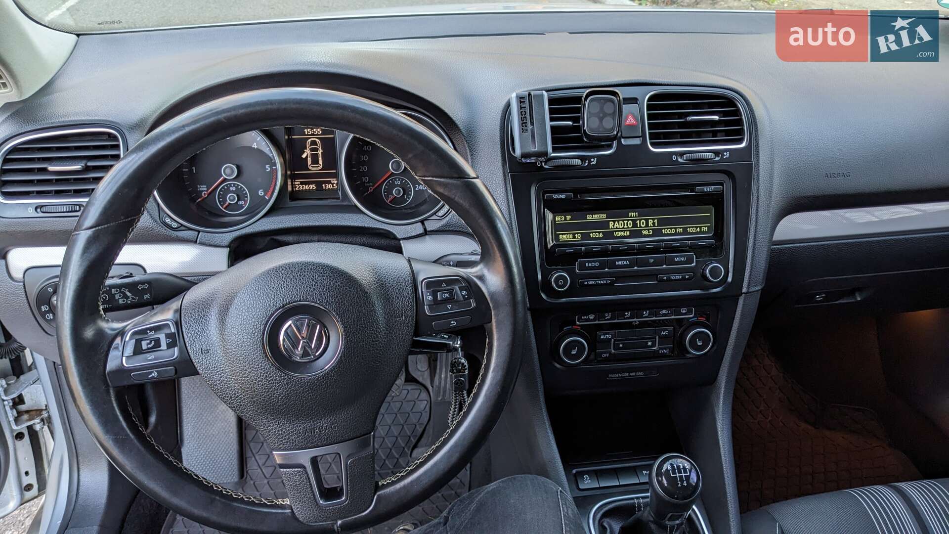 Volkswagen Golf 2013 VIN WVWZZZ1KZDM665704 фото оголошення 31 з 55