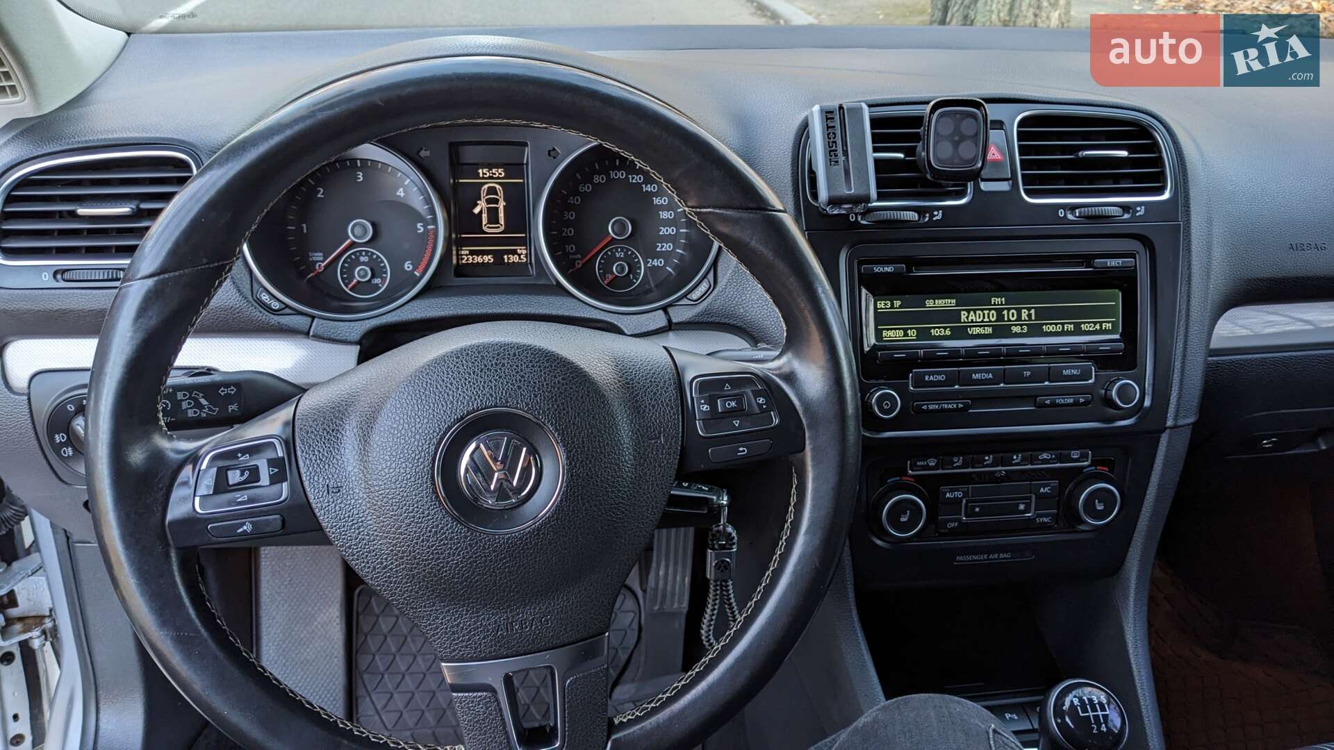 Volkswagen Golf 2013 VIN WVWZZZ1KZDM665704 фото оголошення 26 з 55