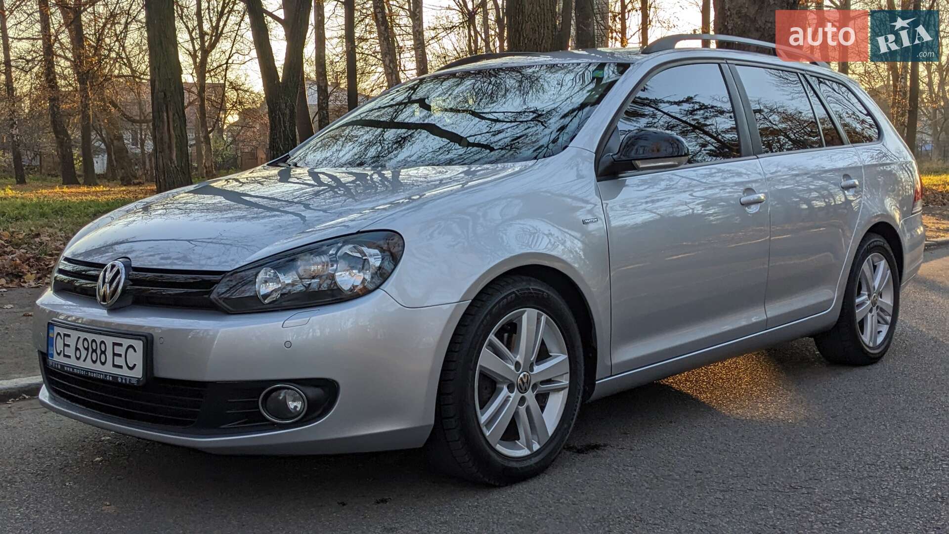 Volkswagen Golf 2013 VIN WVWZZZ1KZDM665704 фото оголошення 15 з 55