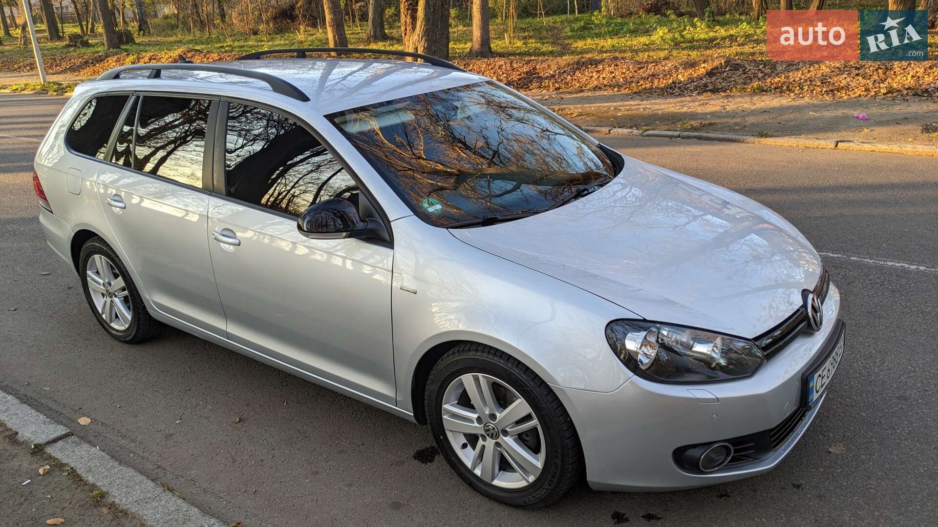 Volkswagen Golf 2013 VIN WVWZZZ1KZDM665704 фото оголошення 7 з 55