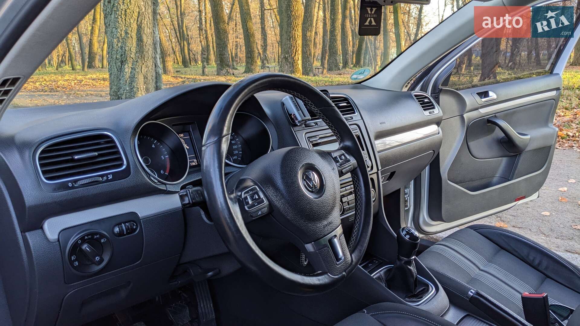 Volkswagen Golf 2013 VIN WVWZZZ1KZDM665704 фото оголошення 35 з 55