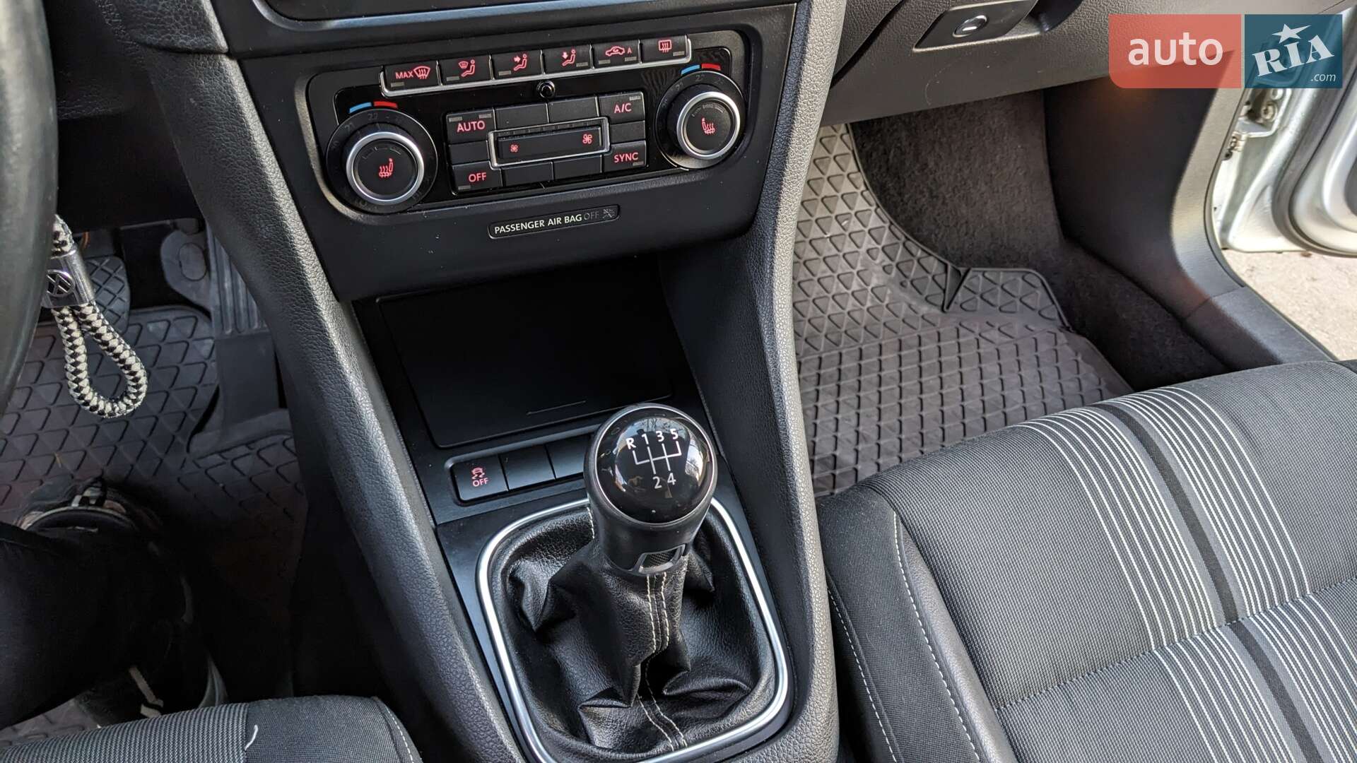 Volkswagen Golf 2013 VIN WVWZZZ1KZDM665704 фото оголошення 37 з 55