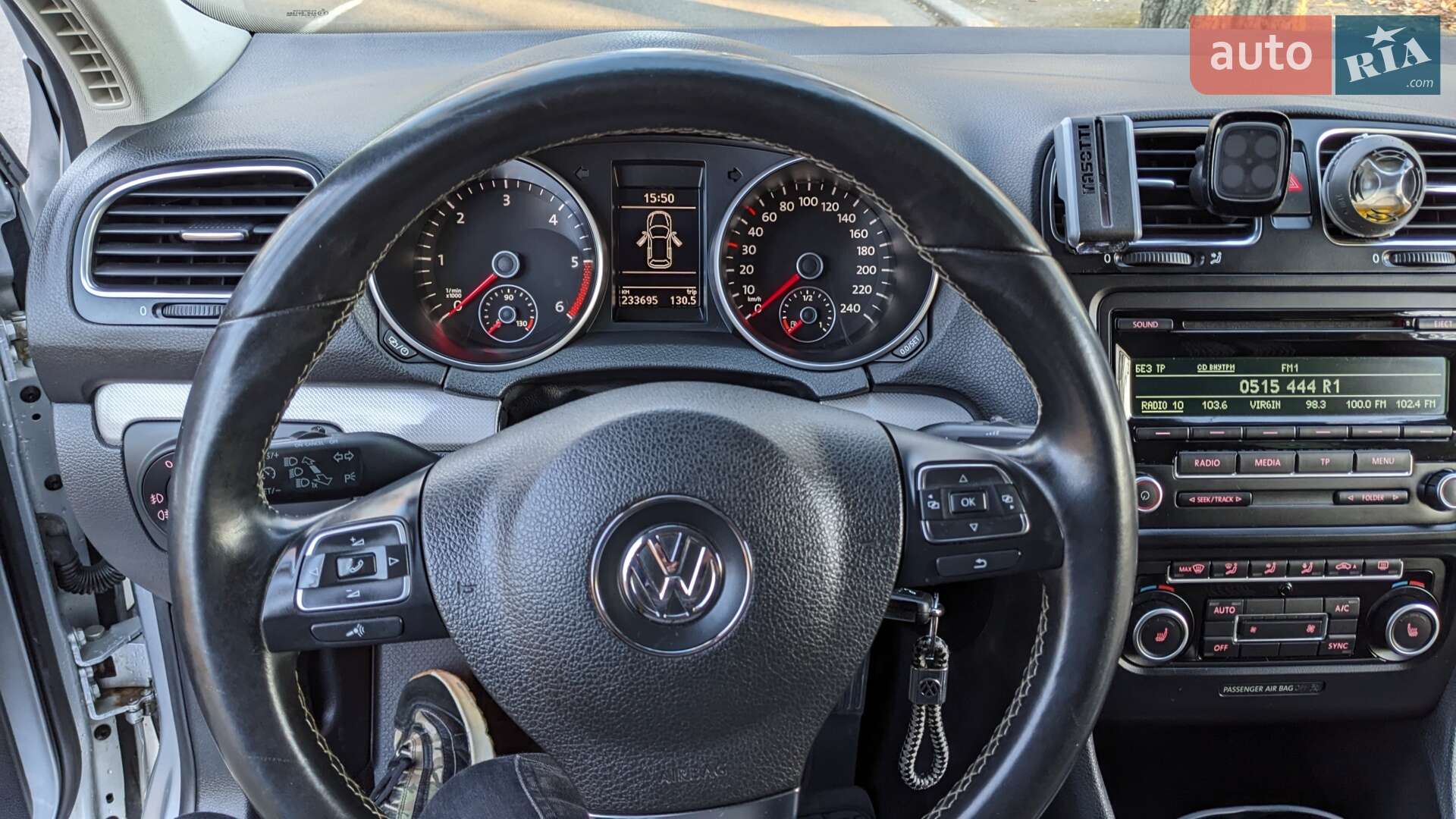 Volkswagen Golf 2013 VIN WVWZZZ1KZDM665704 фото оголошення 40 з 55