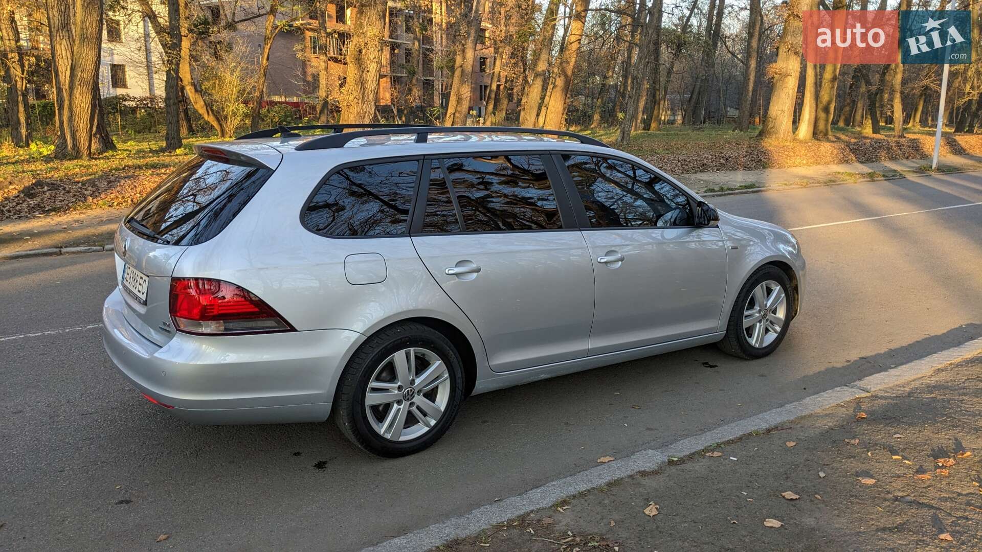 Volkswagen Golf 2013 VIN WVWZZZ1KZDM665704 фото оголошення 12 з 55