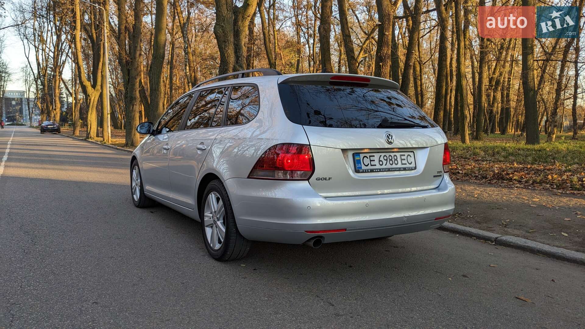 Volkswagen Golf 2013 VIN WVWZZZ1KZDM665704 фото оголошення 2 з 55