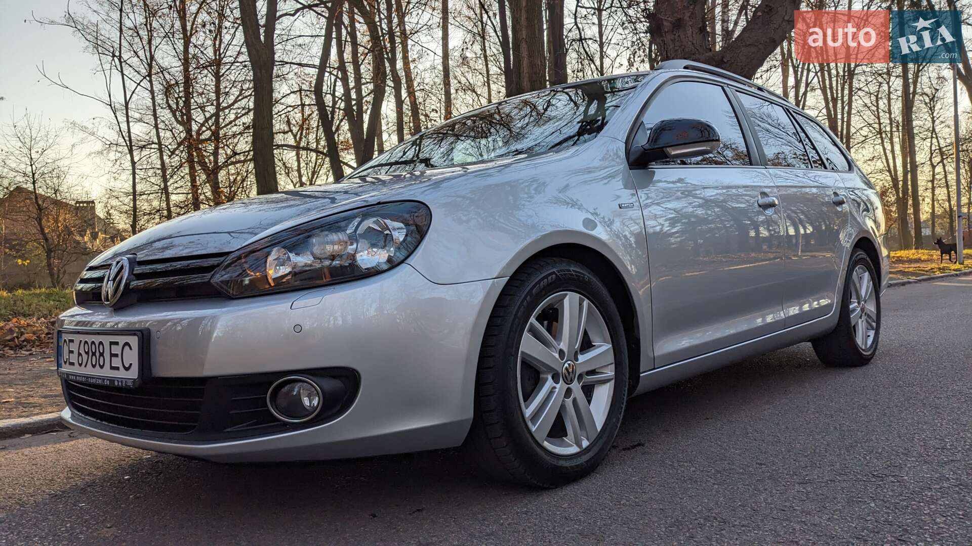 Volkswagen Golf 2013 VIN WVWZZZ1KZDM665704 фото оголошення 6 з 55
