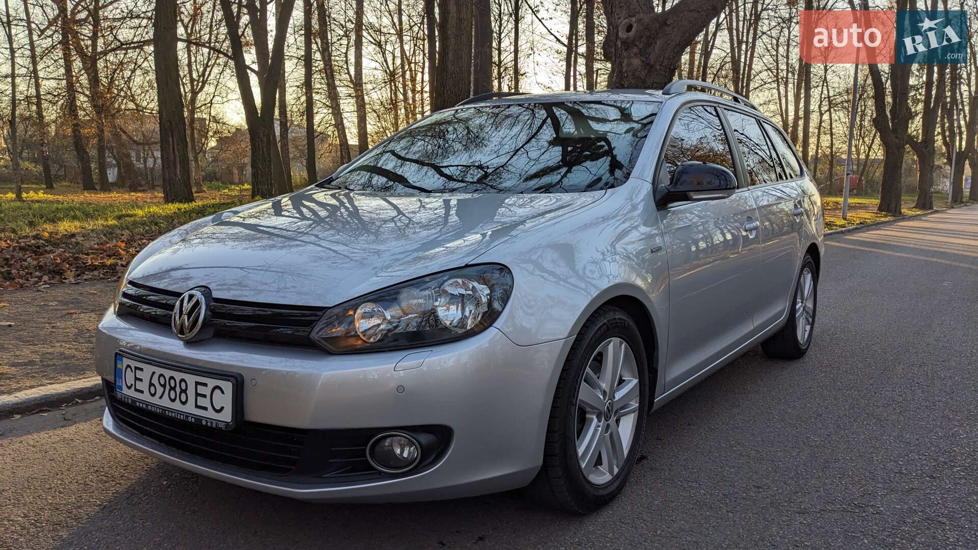 Volkswagen Golf 2013 VIN WVWZZZ1KZDM665704 фото оголошення 19 з 55