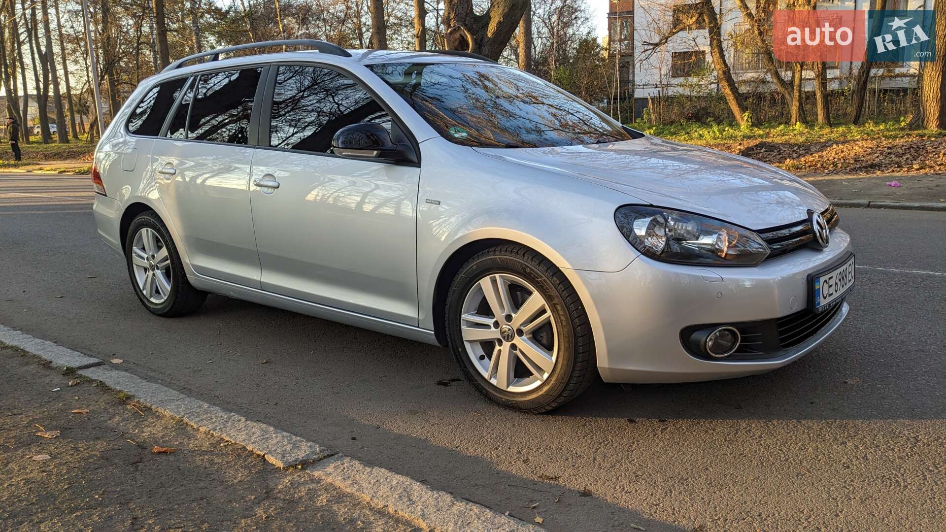 Volkswagen Golf 2013 VIN WVWZZZ1KZDM665704 фото оголошення 23 з 55
