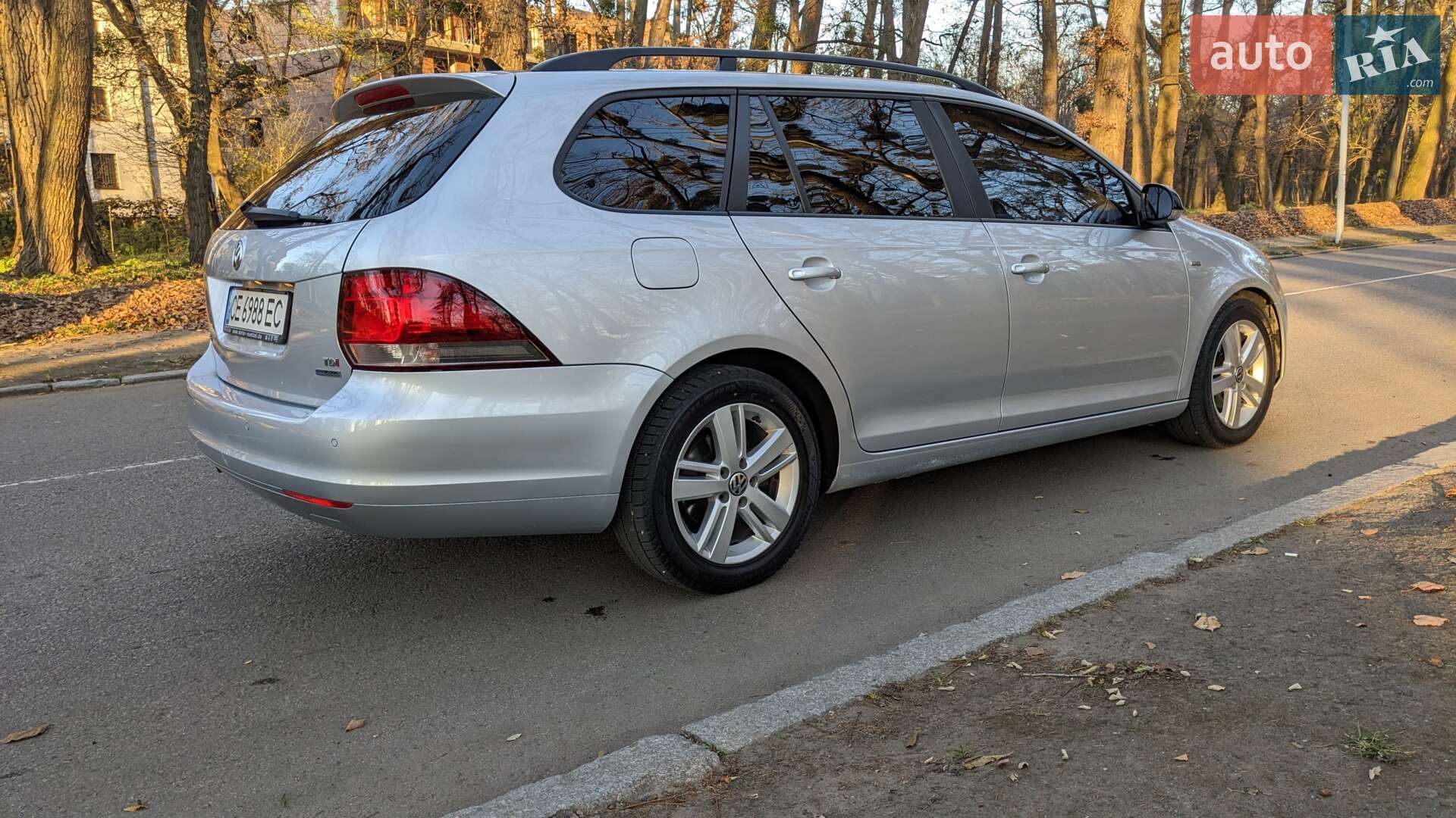 Volkswagen Golf 2013 VIN WVWZZZ1KZDM665704 фото оголошення 13 з 55