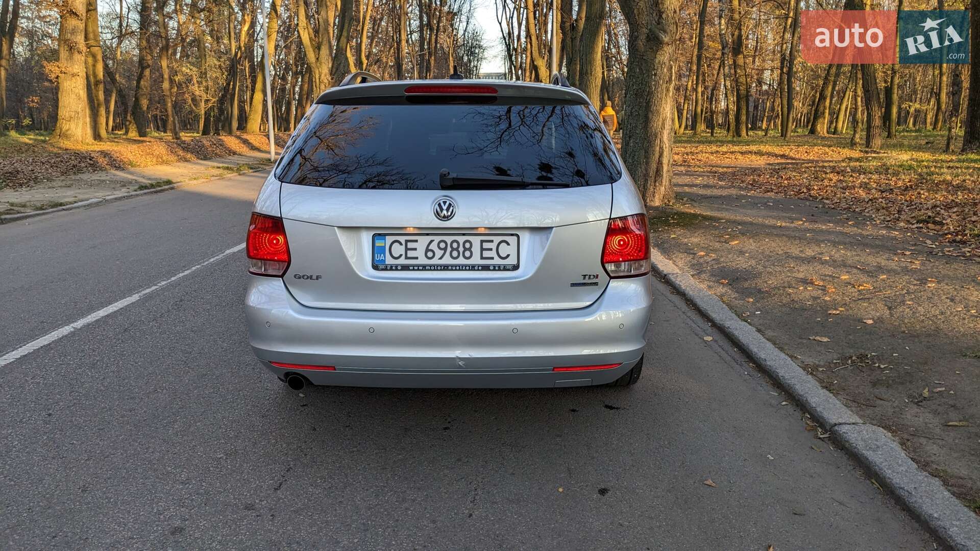 Volkswagen Golf 2013 VIN WVWZZZ1KZDM665704 фото оголошення 21 з 55