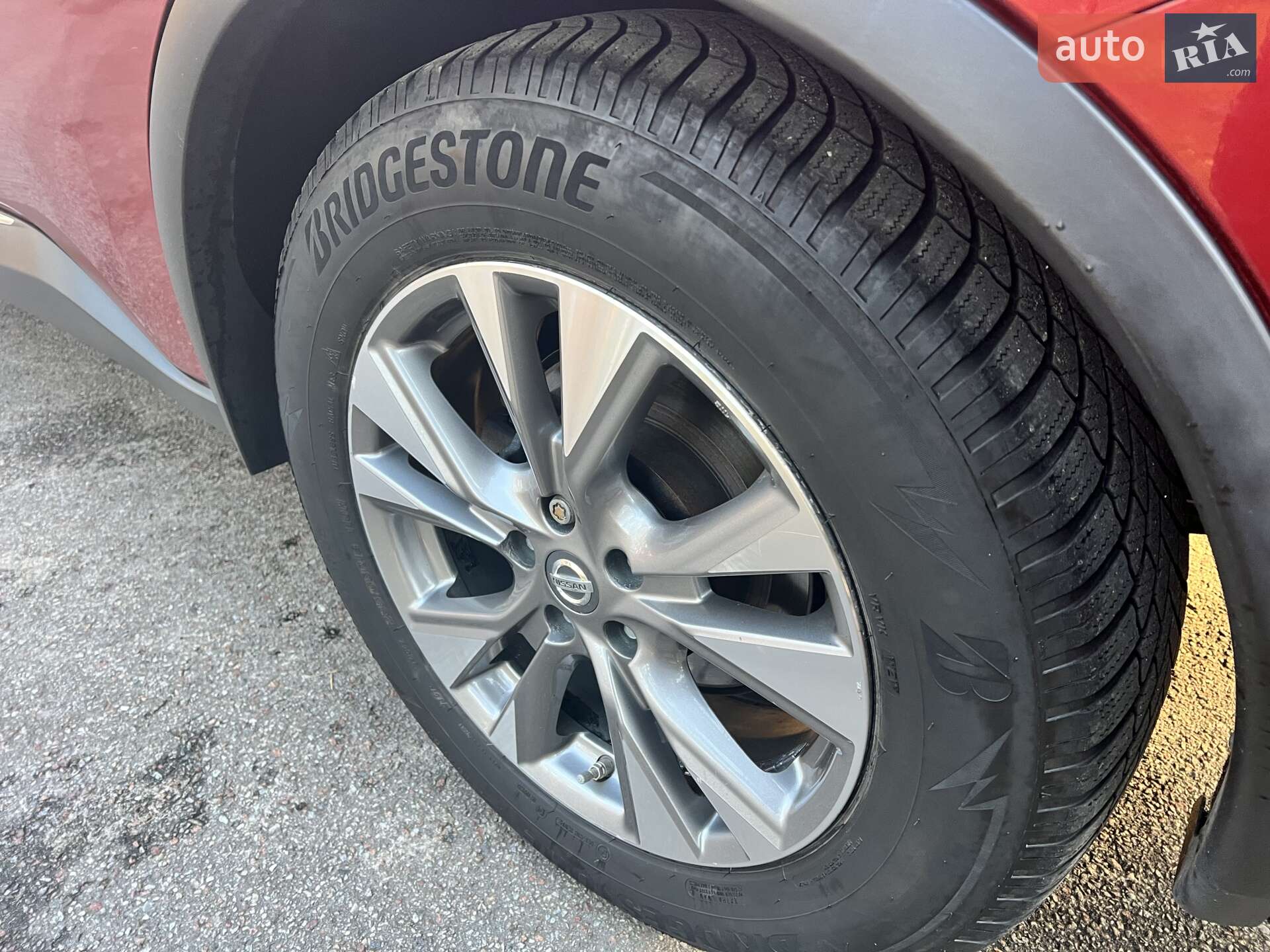 Nissan Murano 2018 VIN 5N1AZ2MG6JN133536 фото оголошення 23 з 42