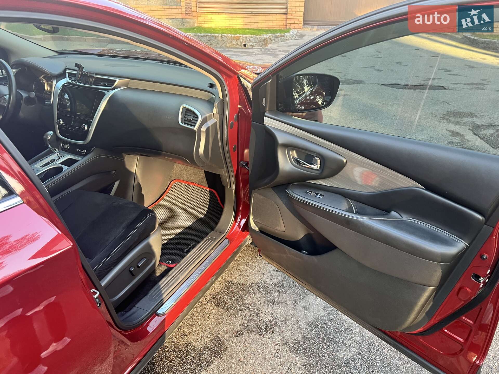 Nissan Murano 2018 VIN 5N1AZ2MG6JN133536 фото оголошення 29 з 42