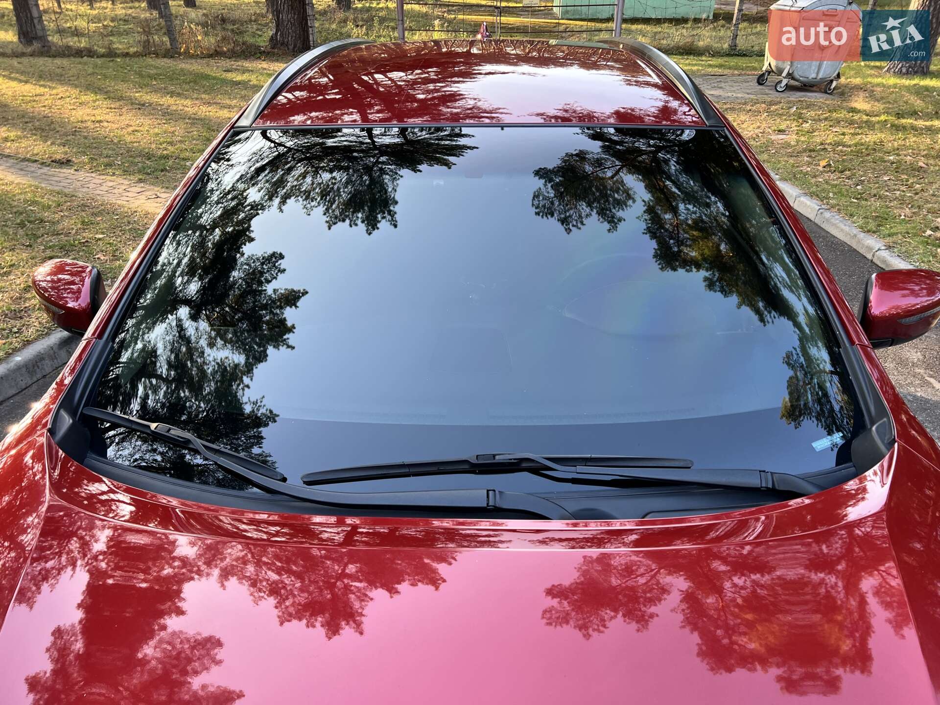 Nissan Murano 2018 VIN 5N1AZ2MG6JN133536 фото оголошення 35 з 42
