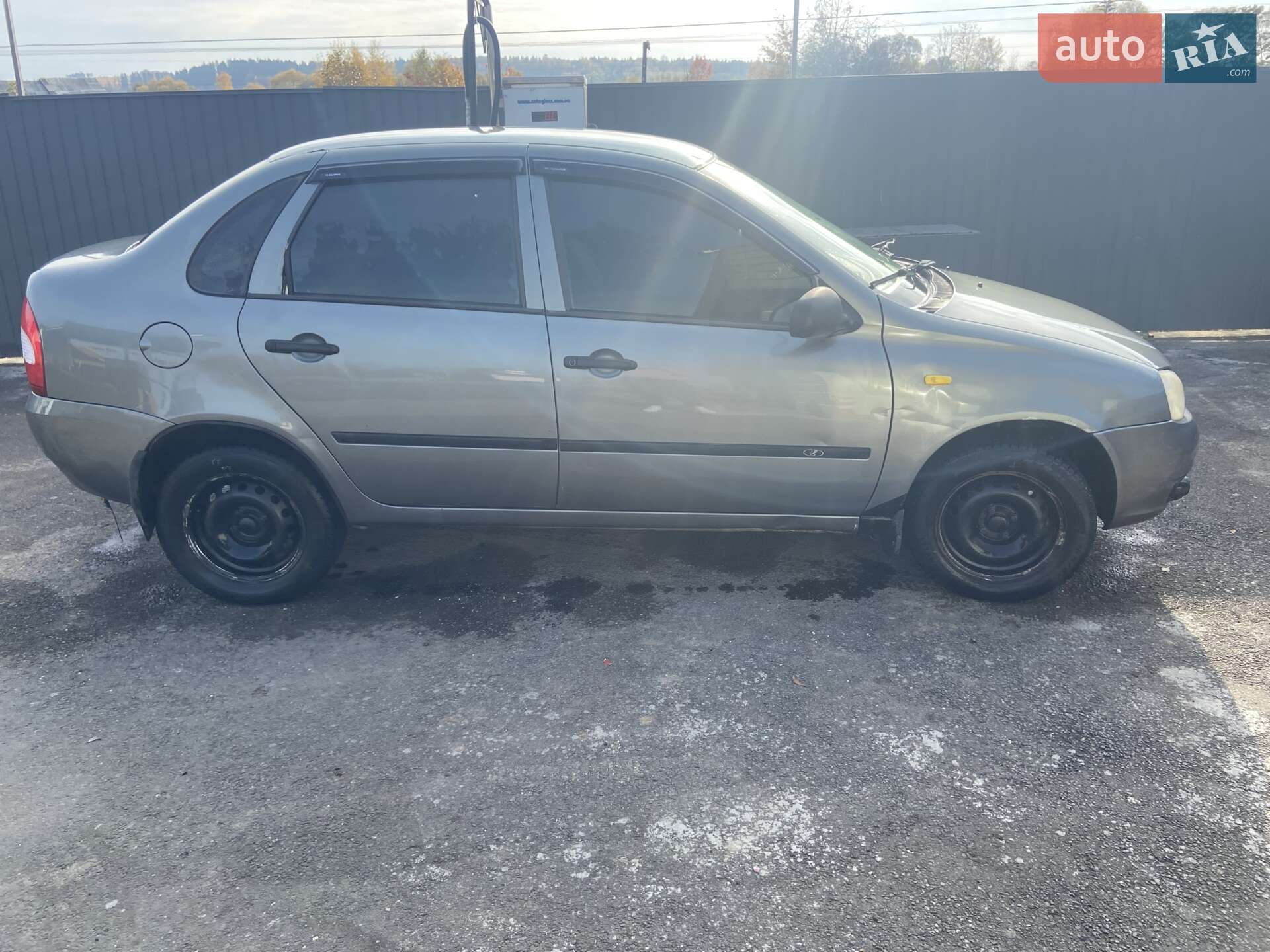 ВАЗ / Lada 1118 Калина 2006 VIN XTA11183060064190 фото оголошення 3 з 10