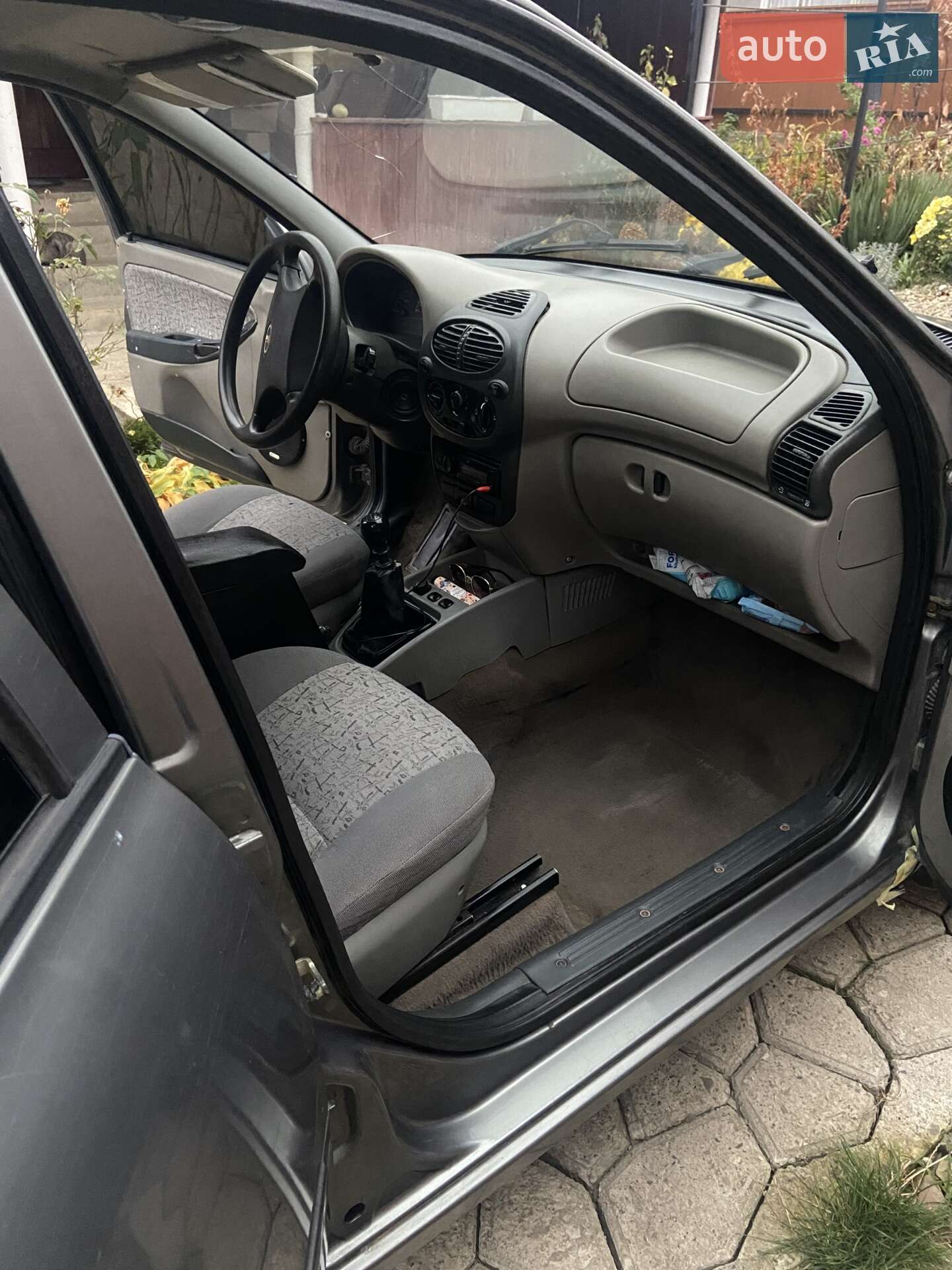 ВАЗ / Lada 1118 Калина 2006 VIN XTA11183060064190 фото оголошення 6 з 10