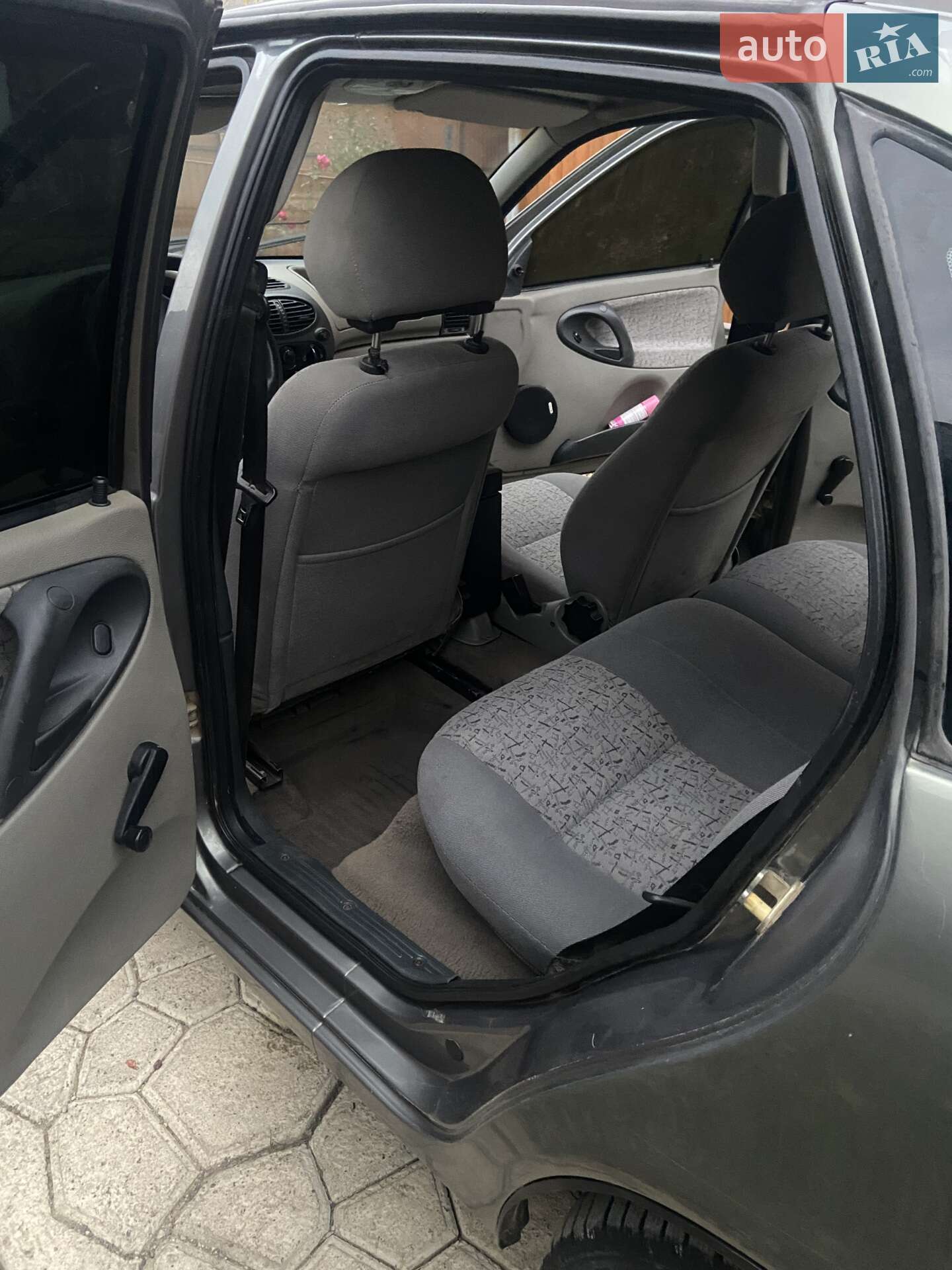 ВАЗ / Lada 1118 Калина 2006 VIN XTA11183060064190 фото оголошення 8 з 10