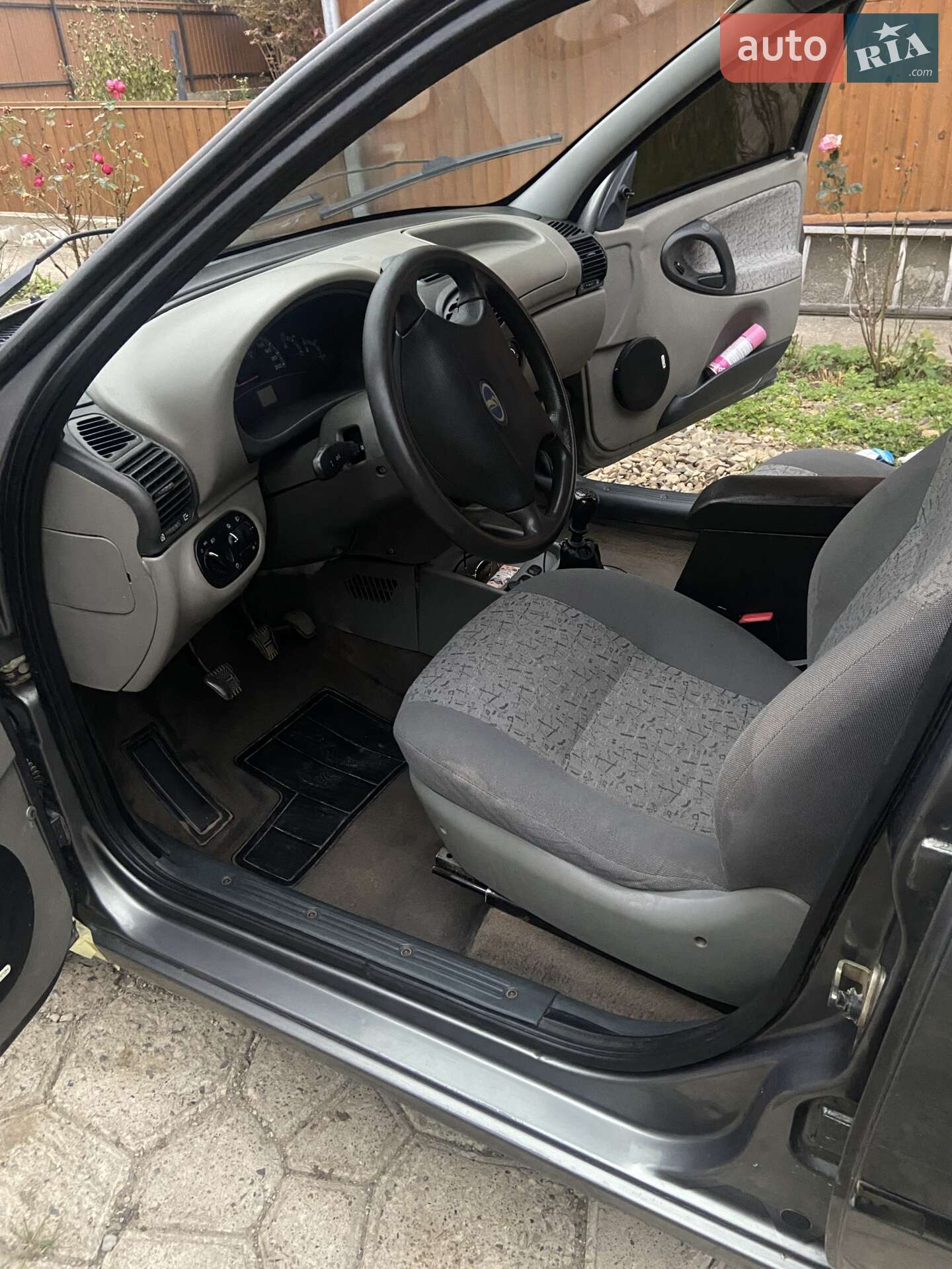 ВАЗ / Lada 1118 Калина 2006 VIN XTA11183060064190 фото оголошення 7 з 10