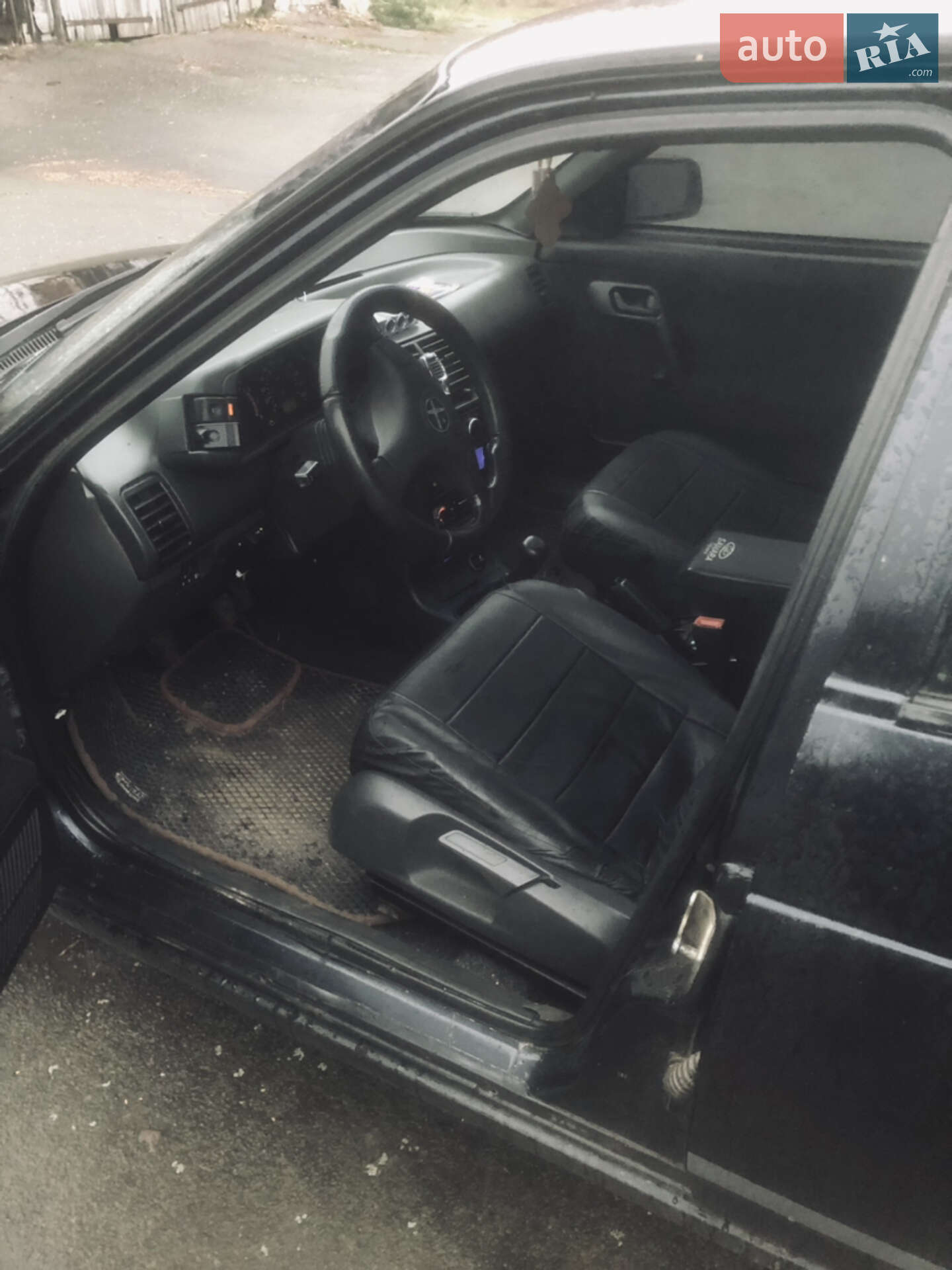 ВАЗ / Lada 2110 2007 VIN Y6L2110107L021991 фото оголошення 3 з 7