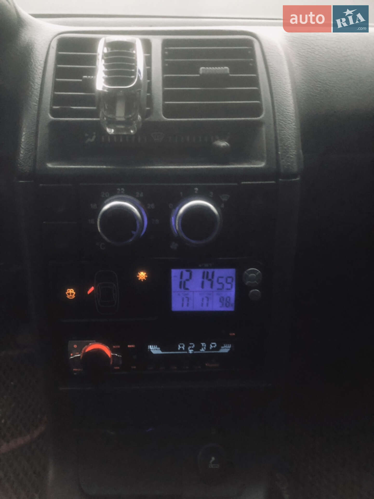 ВАЗ / Lada 2110 2007 VIN Y6L2110107L021991 фото оголошення 7 з 7