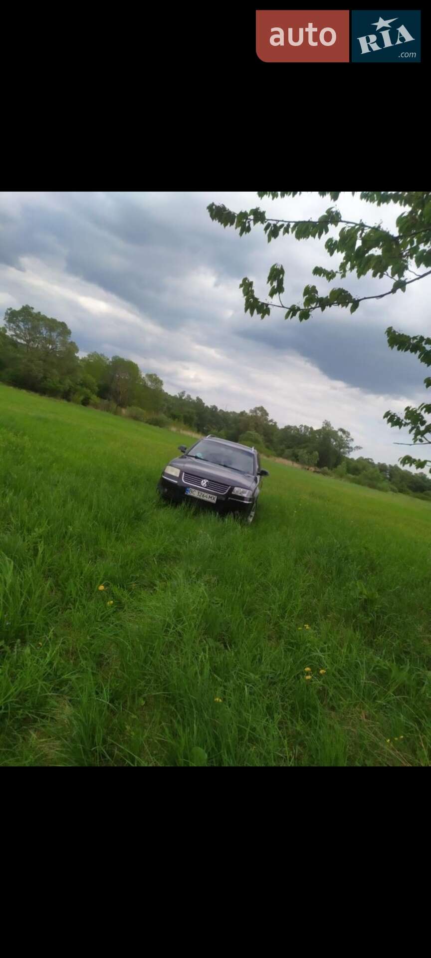 Volkswagen Passat 2004 VIN WVWZZZ3BZ4E273154 фото оголошення 5 з 15