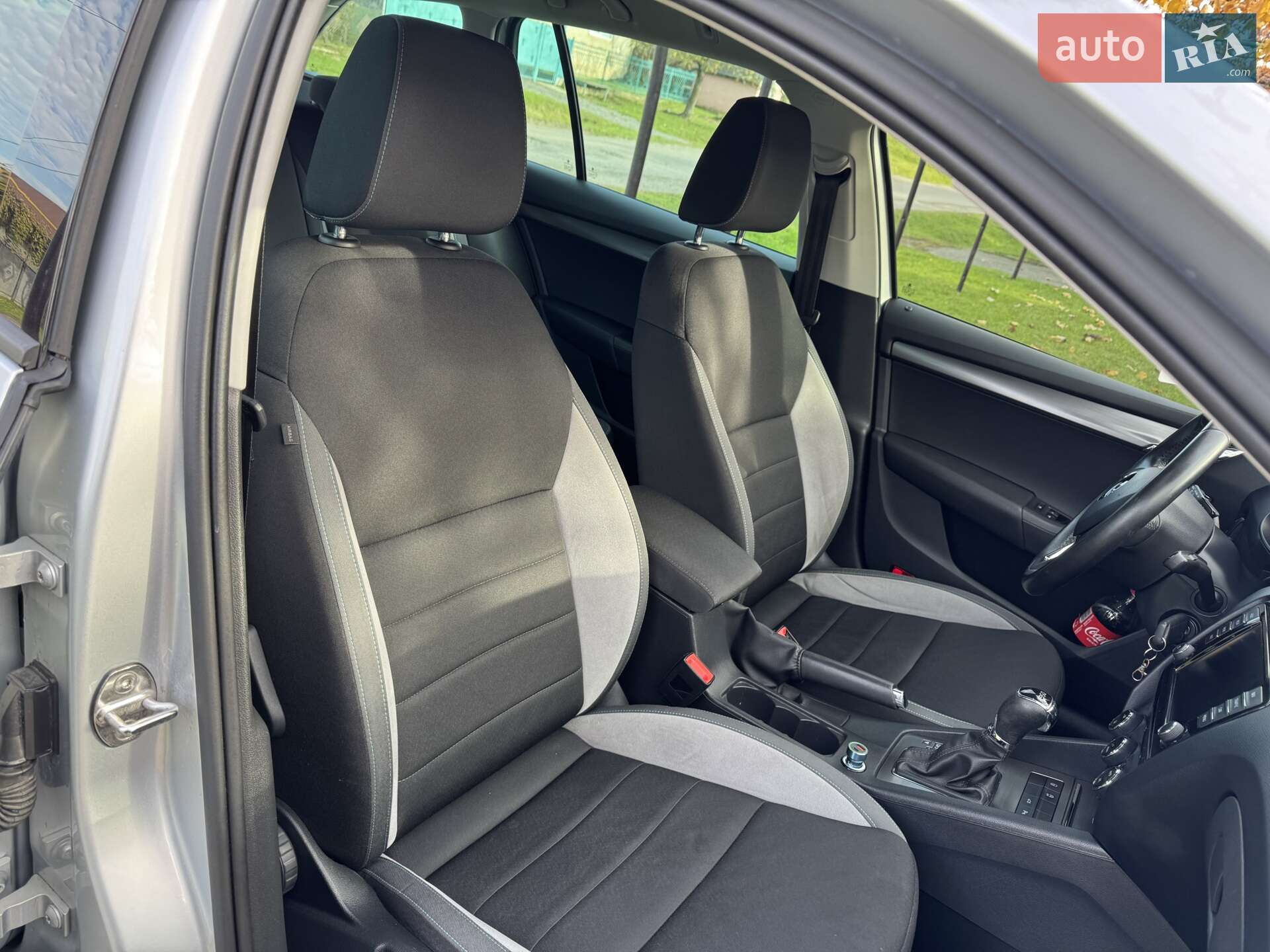 Skoda Octavia 2016 VIN TMBJJ7NE9H0080697 фото оголошення 13 з 30