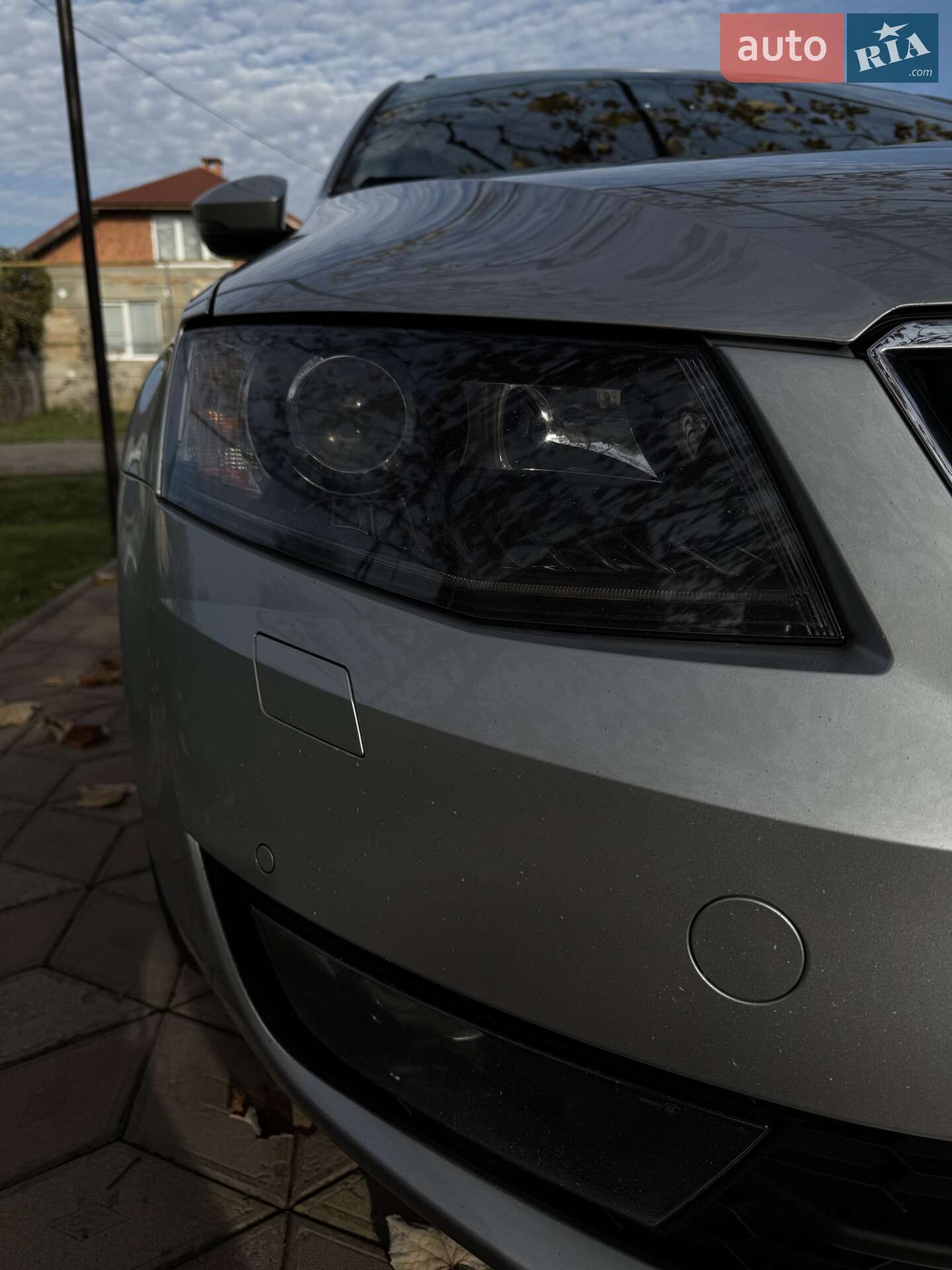 Skoda Octavia 2016 VIN TMBJJ7NE9H0080697 фото оголошення 14 з 30