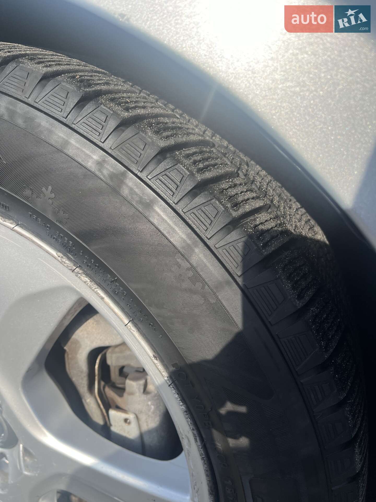 Volvo S60 2013 VIN YV1612FS7D2203564 фото оголошення 11 з 14