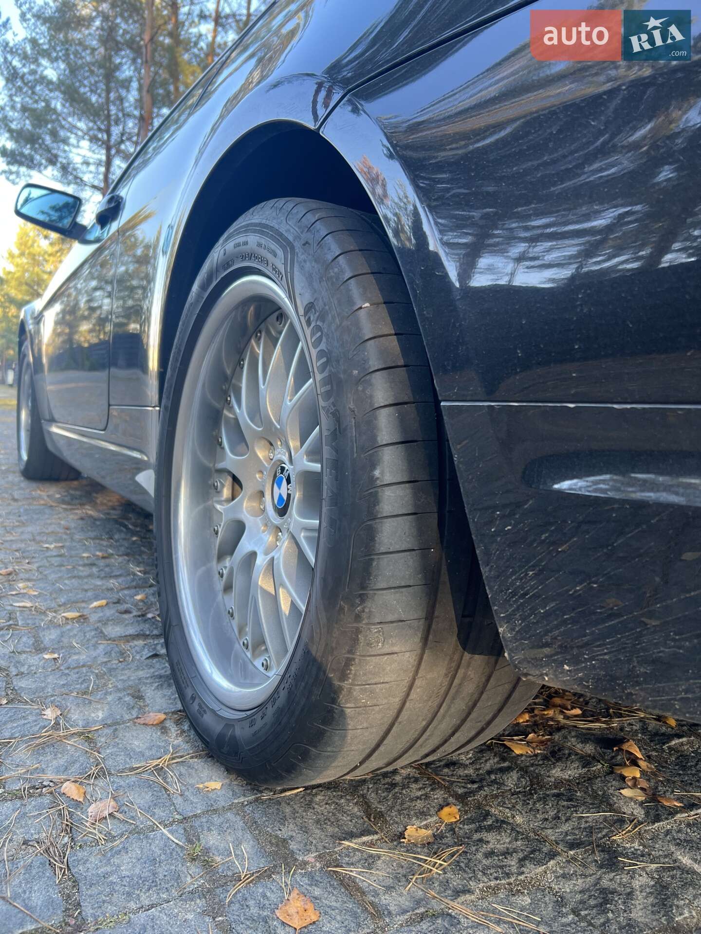 BMW 6 Series 2007 VIN WBAEH31040B691081 фото оголошення 8 з 18