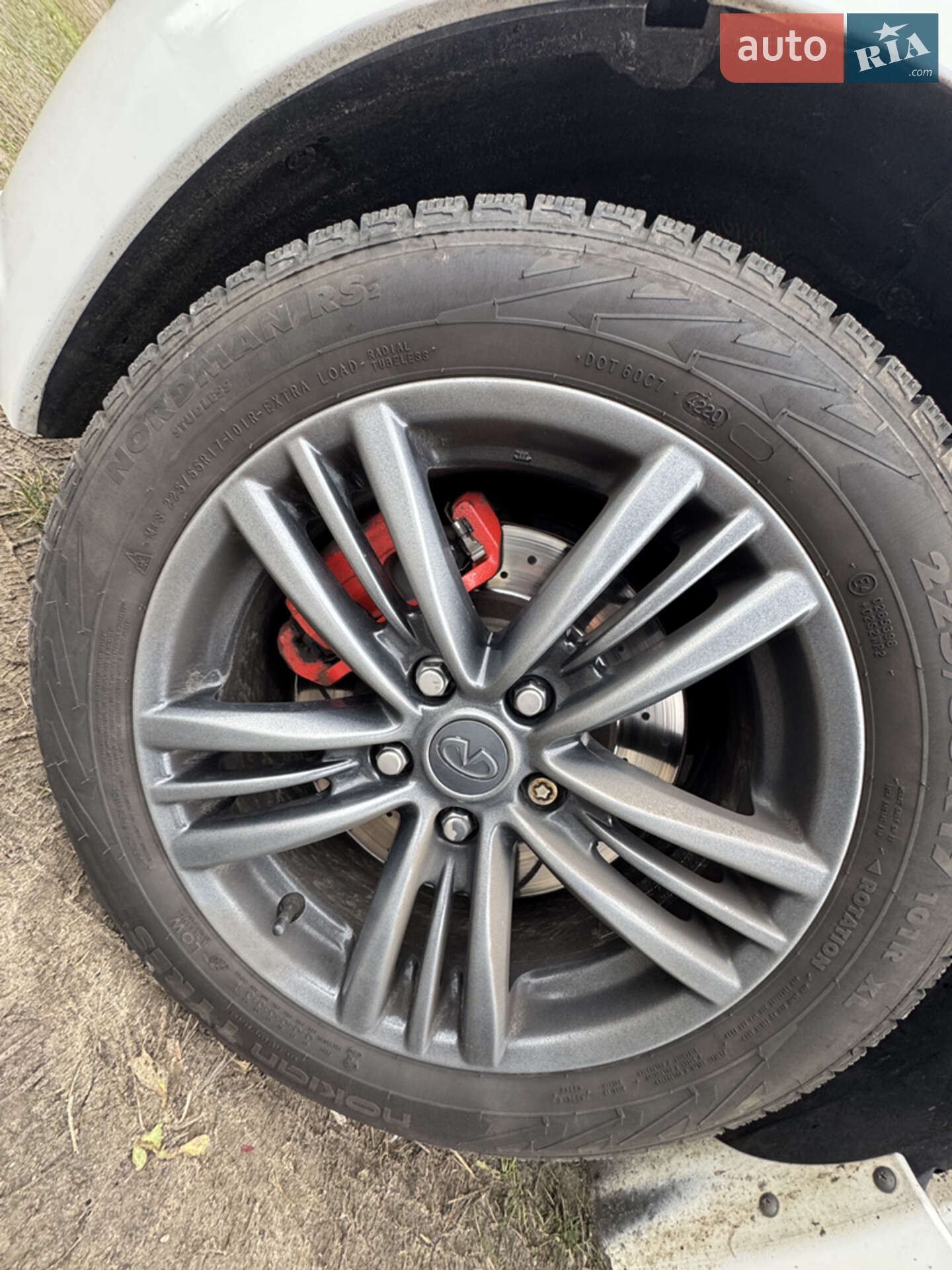 Infiniti G37 2012 VIN JN1CV6AR1DM758963 фото оголошення 29 з 34