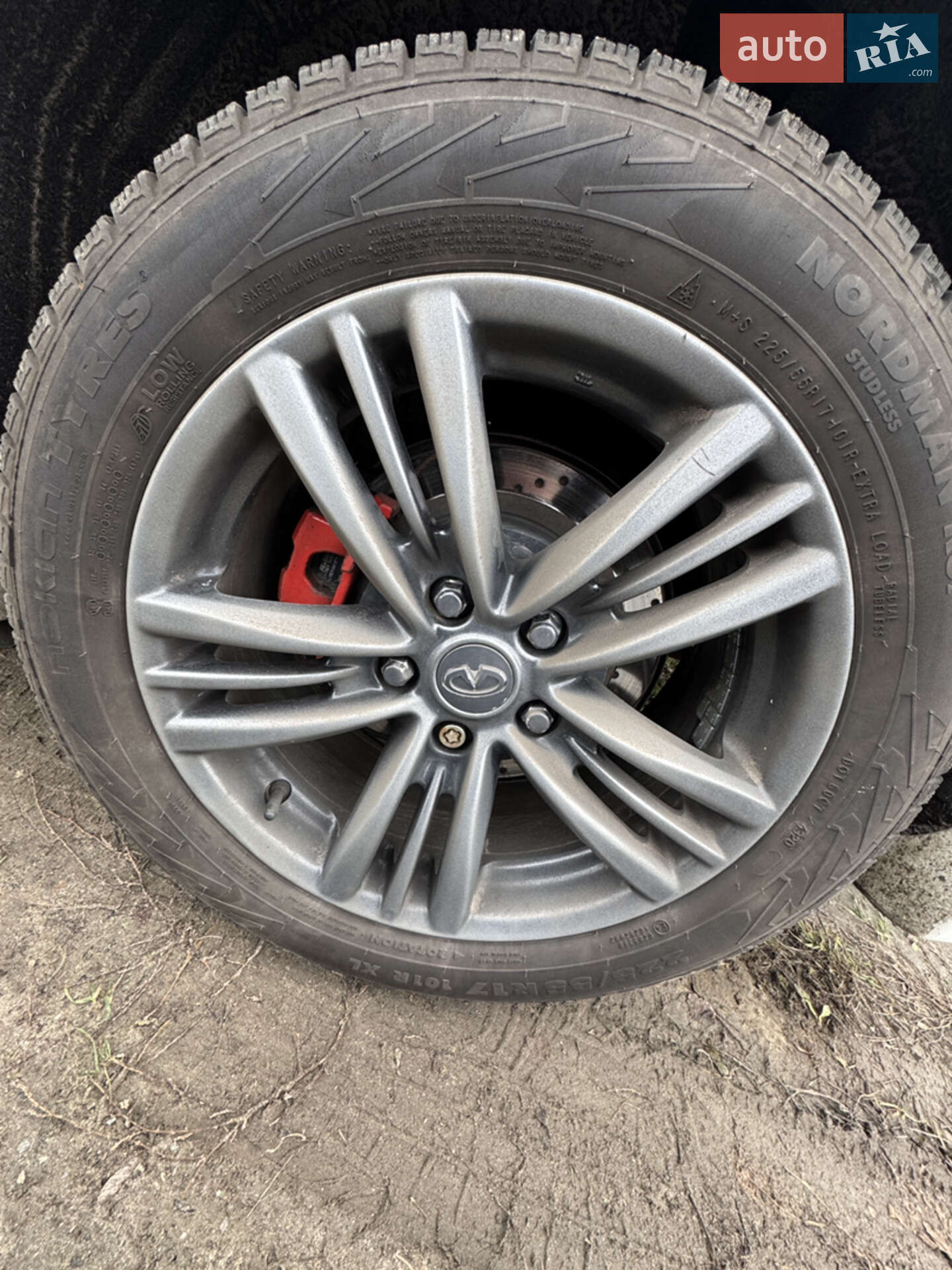 Infiniti G37 2012 VIN JN1CV6AR1DM758963 фото оголошення 28 з 34