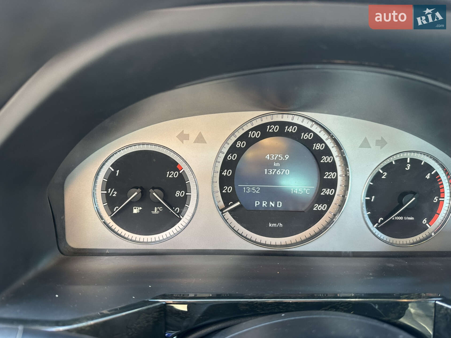 Mercedes-Benz GLK-Class 2012 VIN WDC2049021F873537 фото оголошення 6 з 9