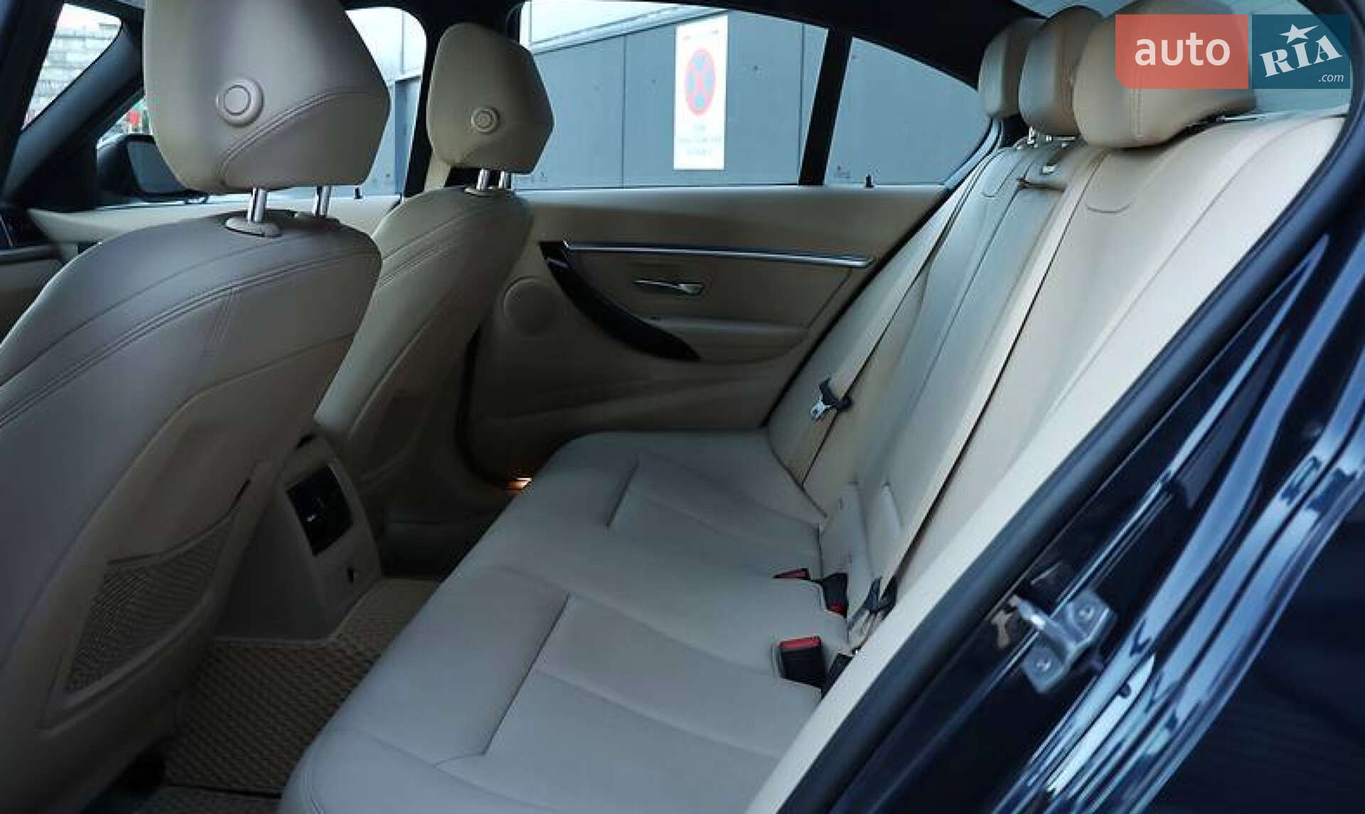 BMW 3 Series 2015 VIN WBA8E9G57GNT46020 фото оголошення 25 з 25