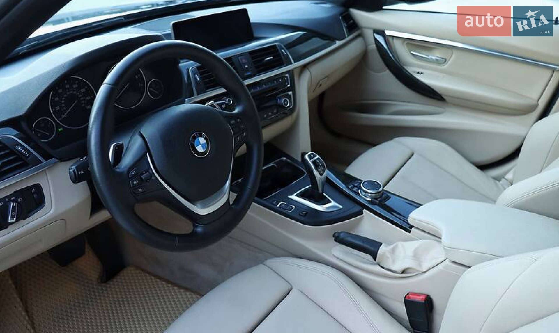 BMW 3 Series 2015 VIN WBA8E9G57GNT46020 фото оголошення 17 з 25