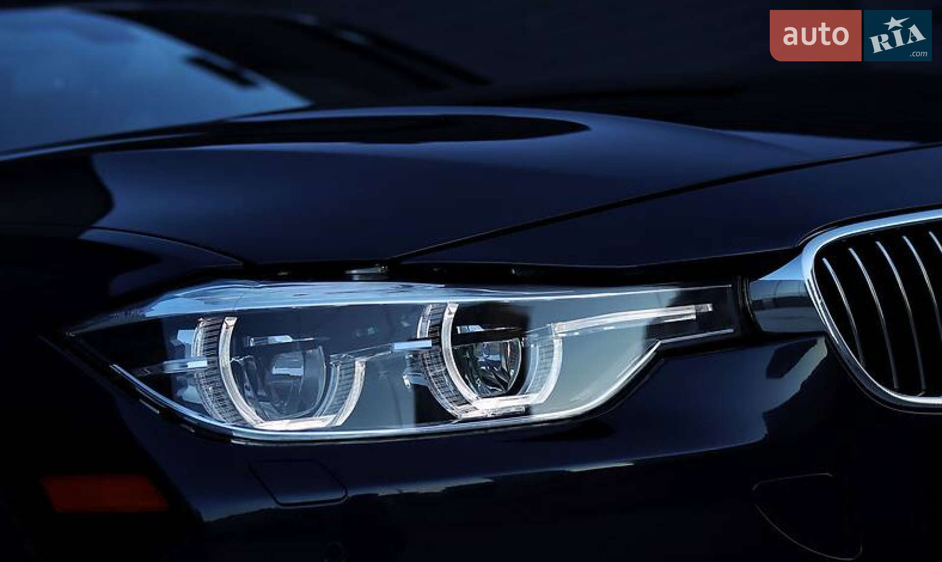 BMW 3 Series 2015 VIN WBA8E9G57GNT46020 фото оголошення 4 з 25