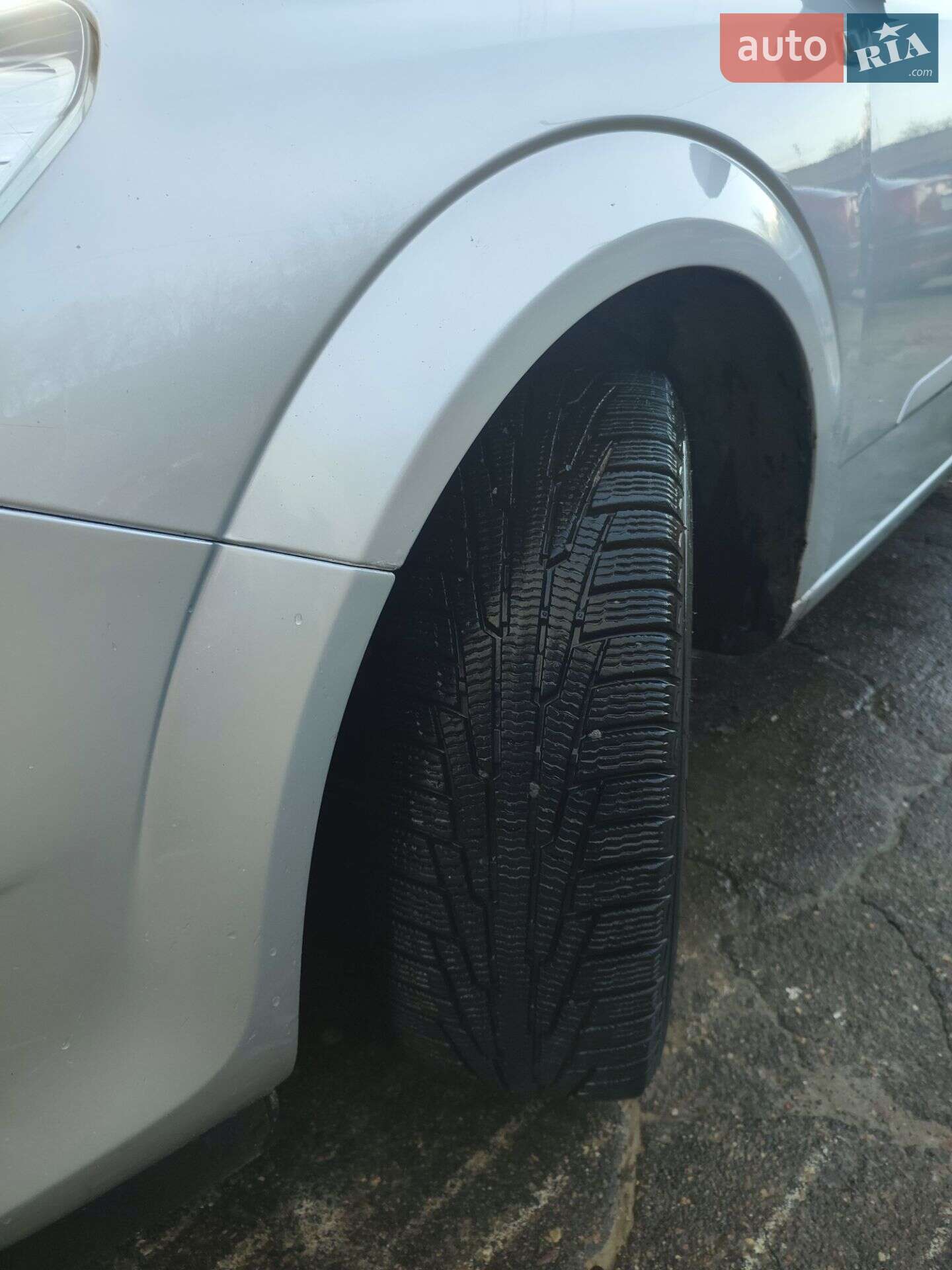 Opel Astra 2008 VIN W0L0AHL3592034804 фото оголошення 9 з 29