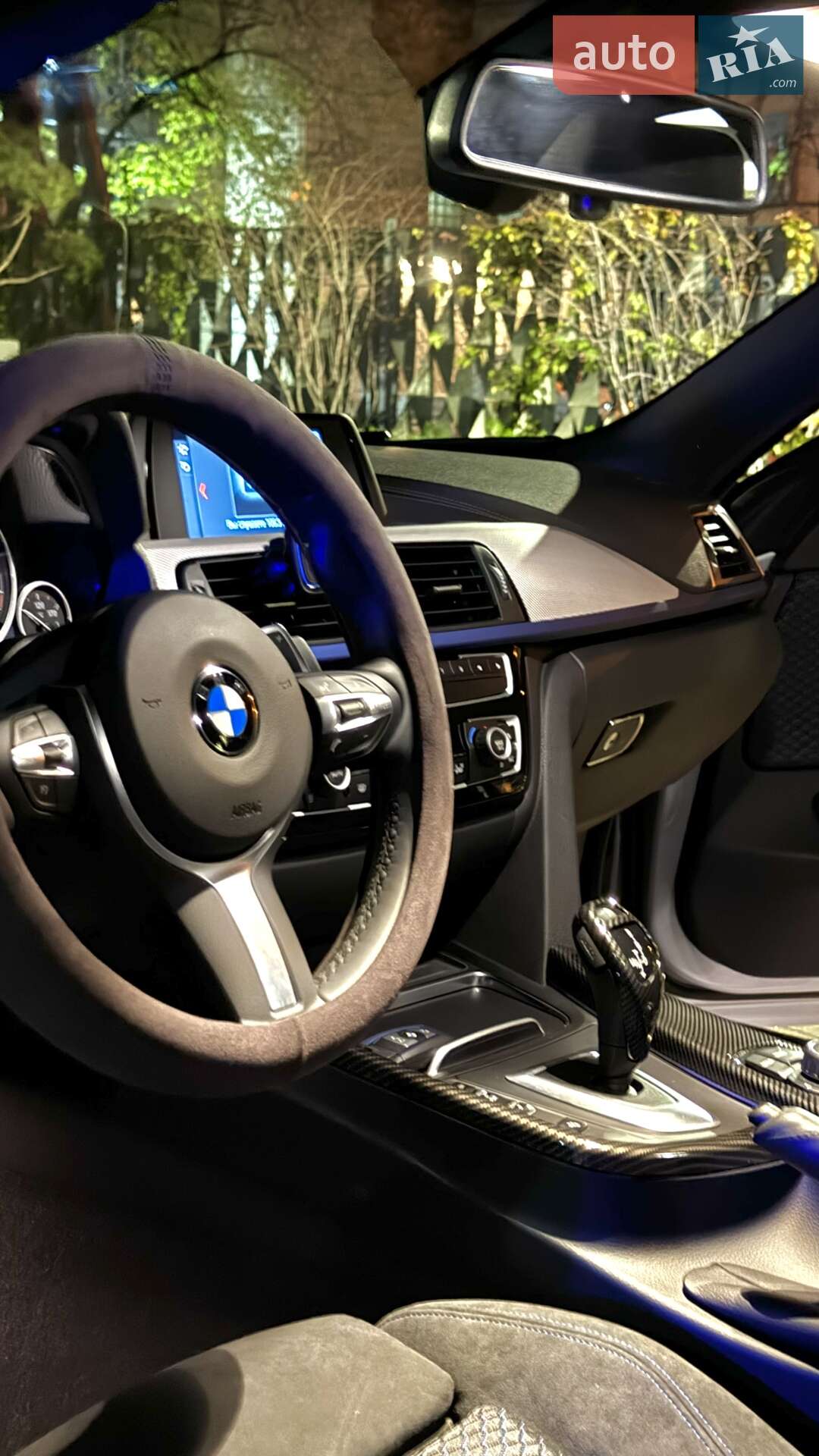 BMW 4 Series 2018 VIN WBA4H510X0BM71306 фото оголошення 3 з 14